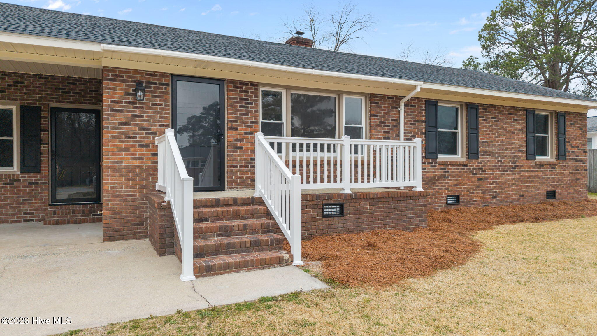 450 Camellia Street, Kinston, NC, 28504