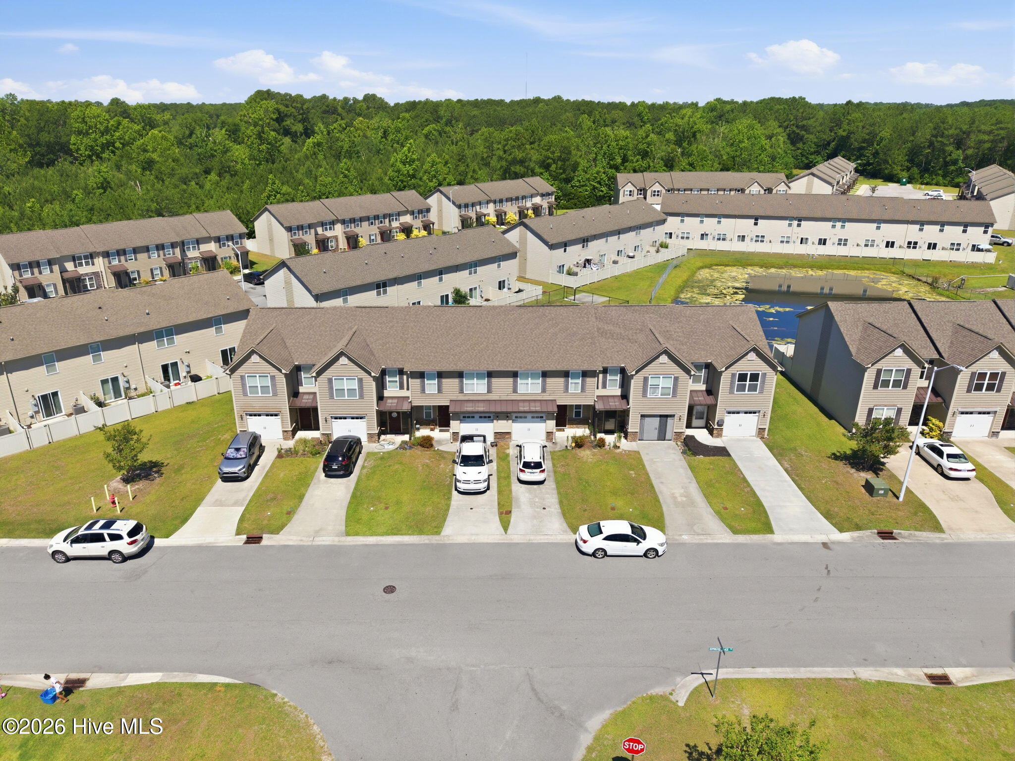211 Boyington Place Road,Midway Park