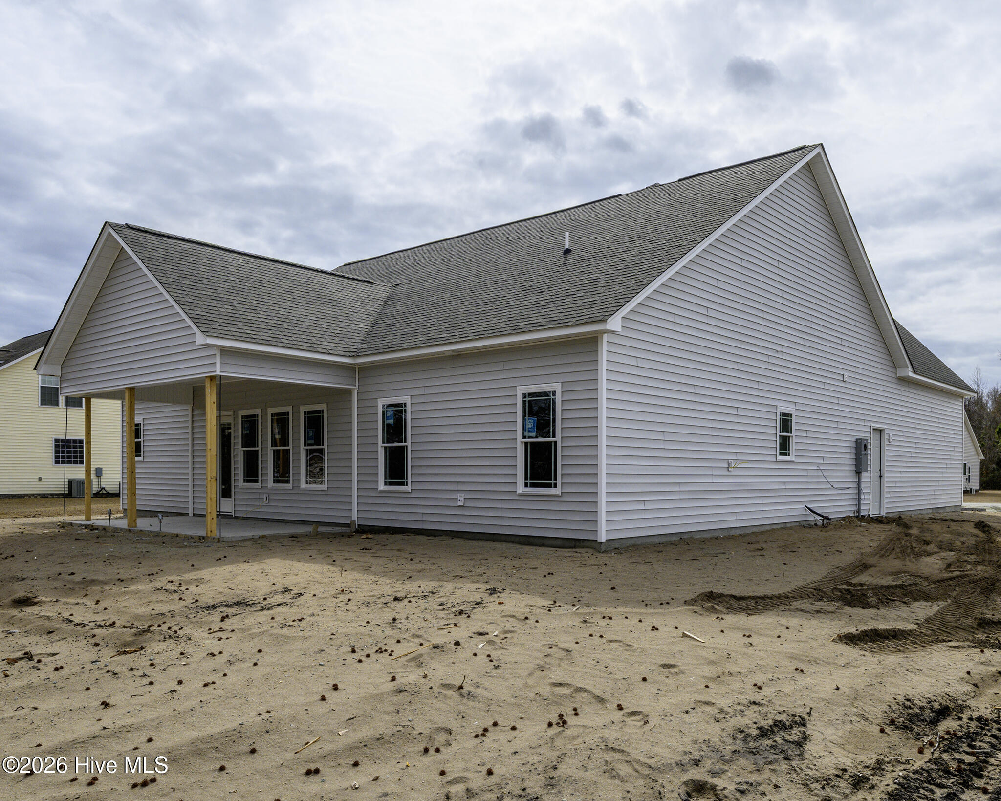 303 Ramonas Lake Court,New Bern