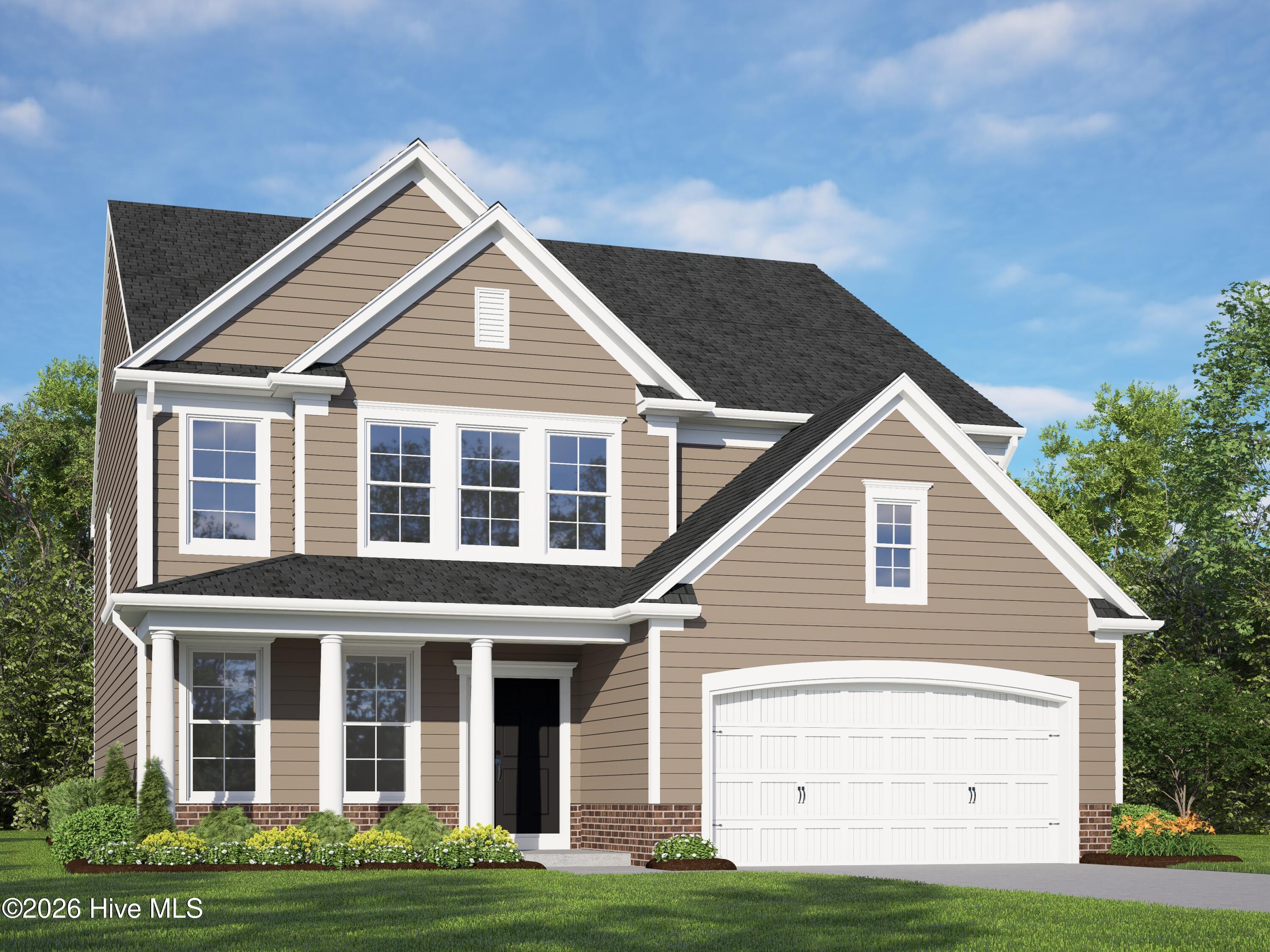 4602 Tall Tree Lane, Wilmington, NC, 28409