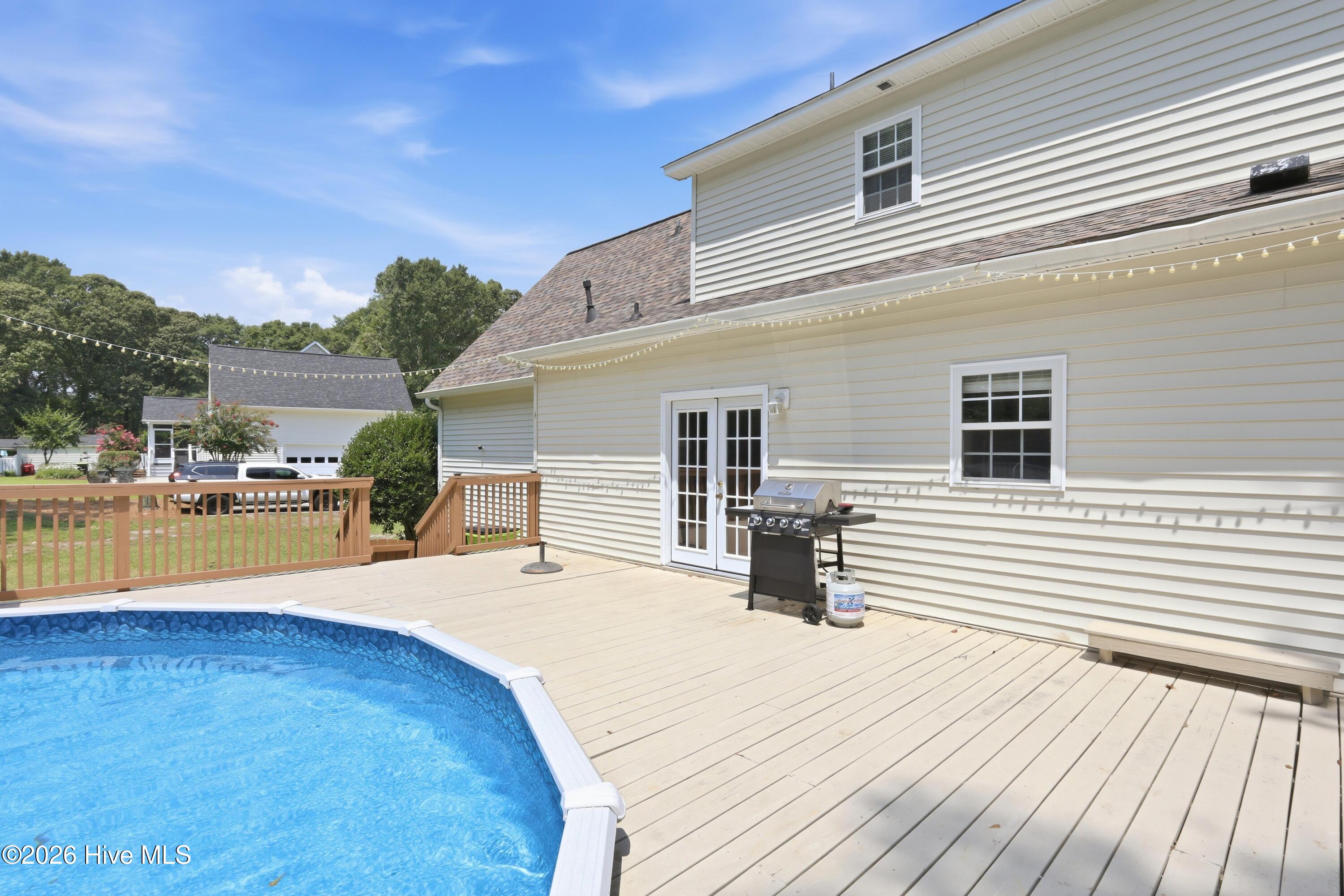548 Deer Run Road,New Bern