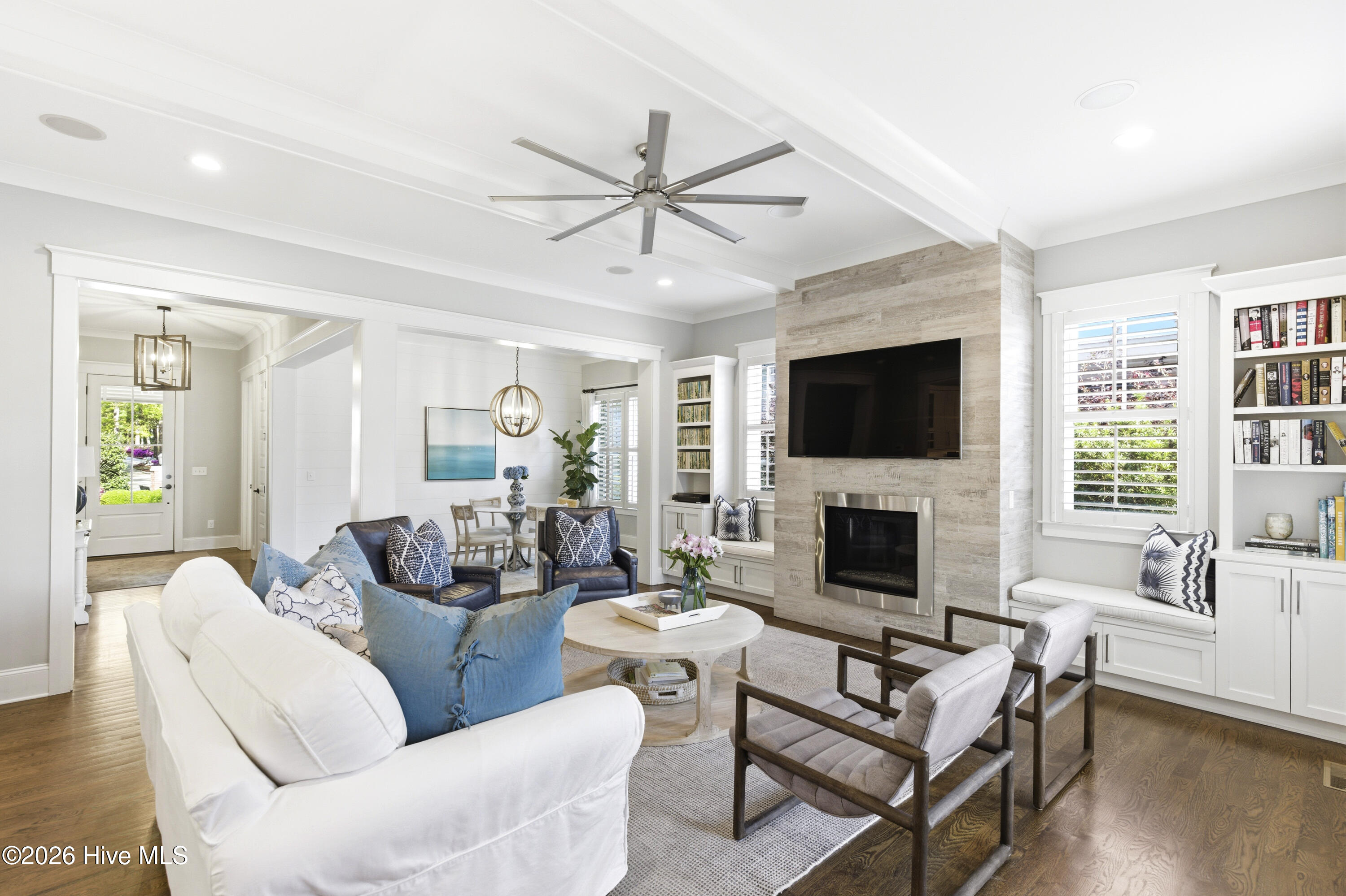 909 Mound Battery Road, Wilmington, NC, 28403