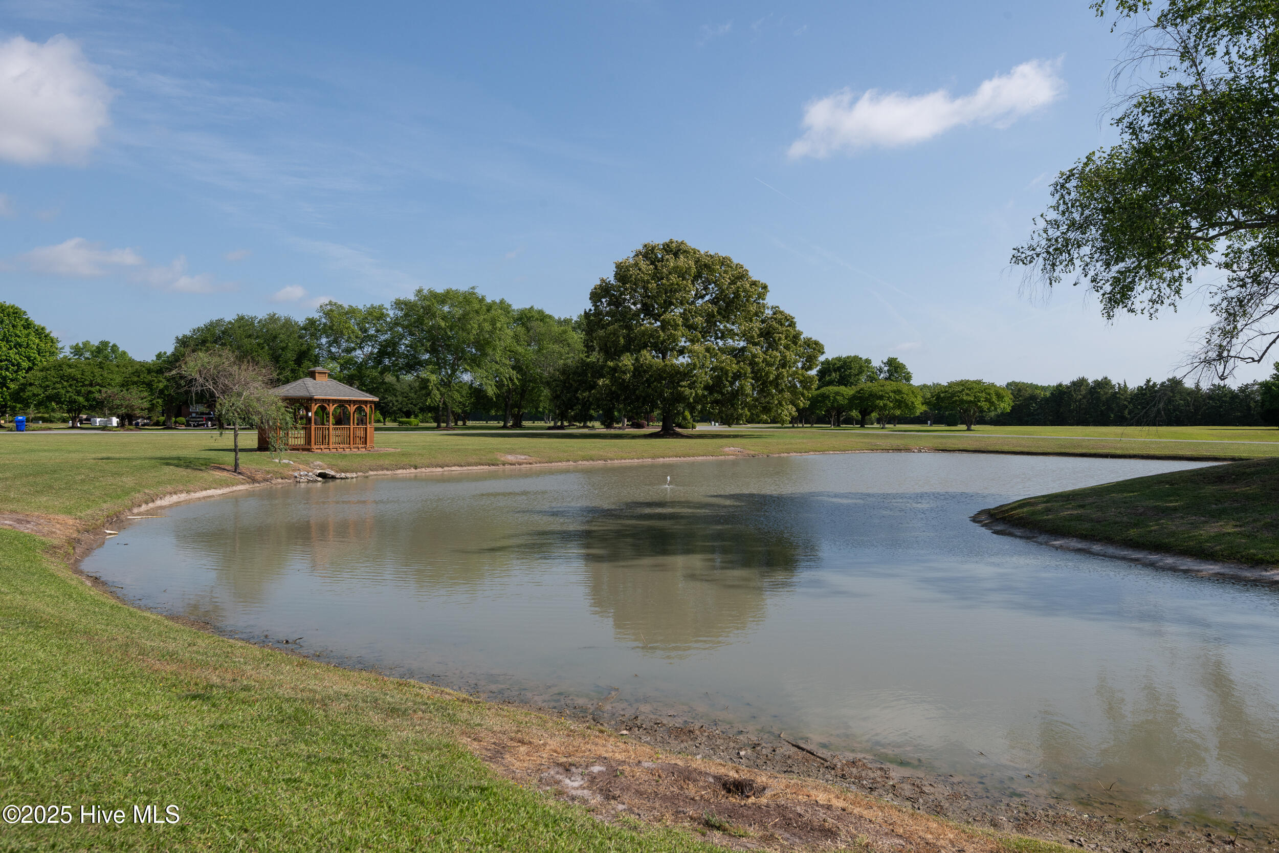 541 White Horse Drive, Greenville, NC, 27834