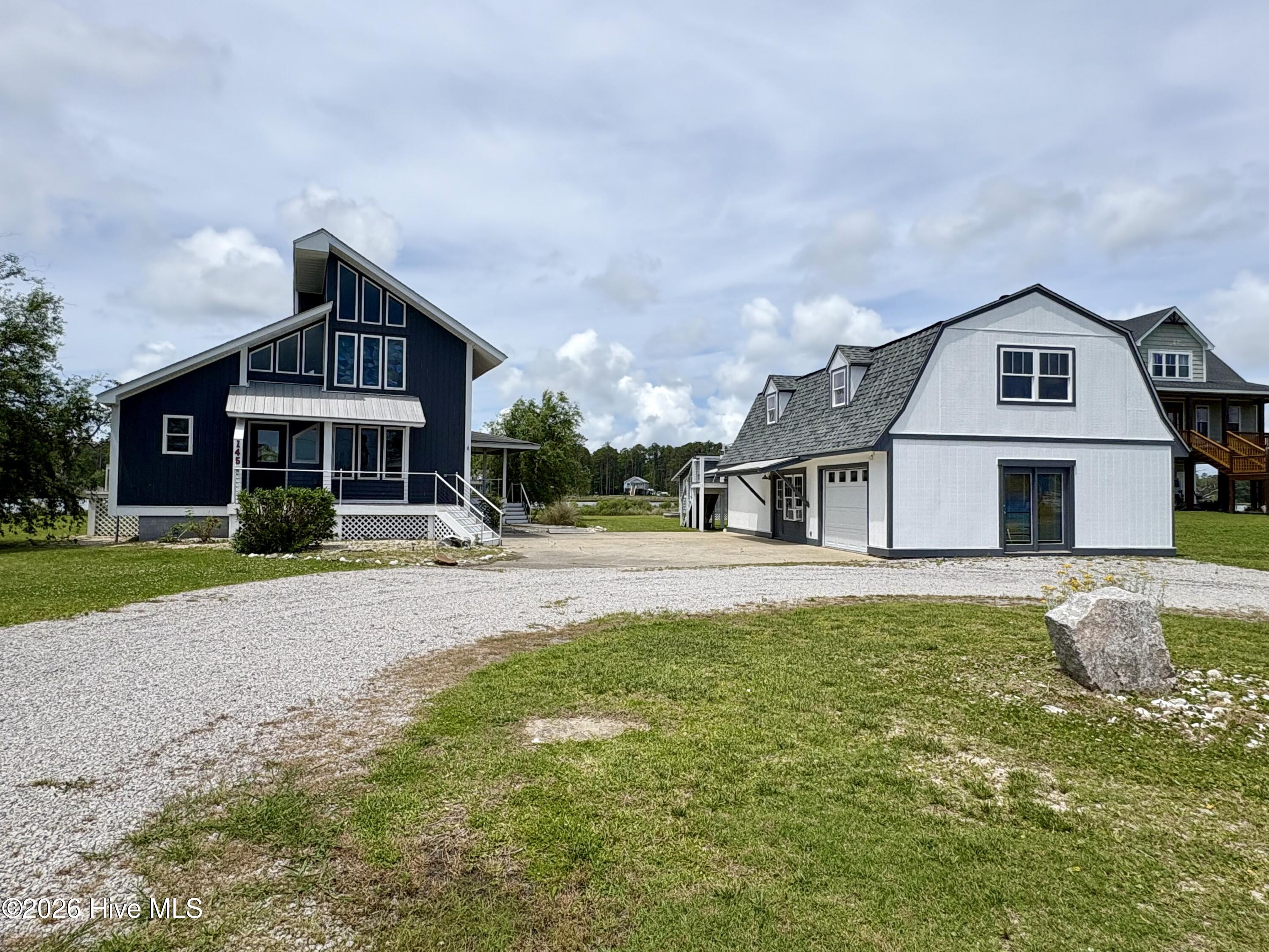 145 Williston Creek Road,Williston