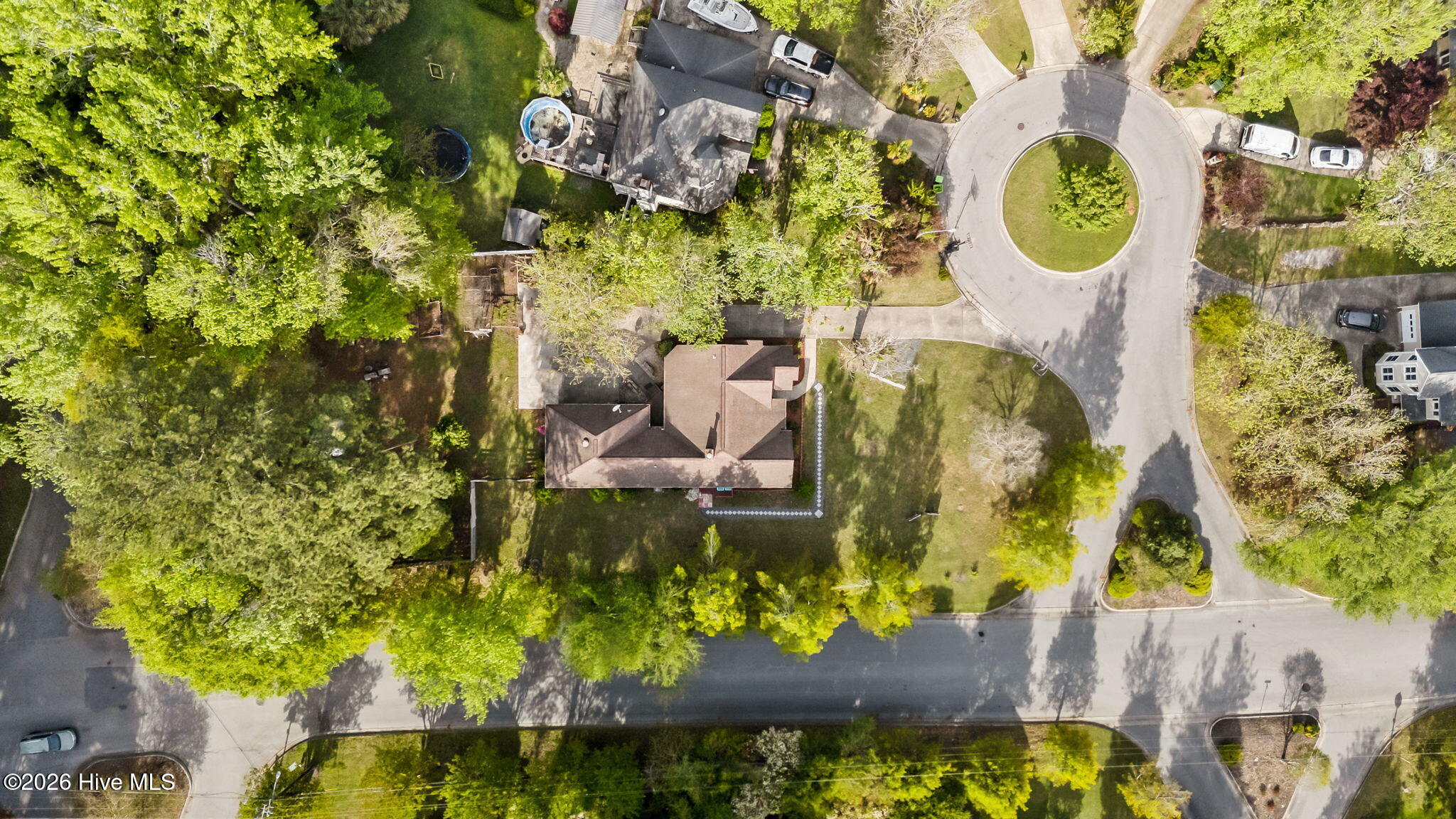801 Deerfoot Circle,New Bern