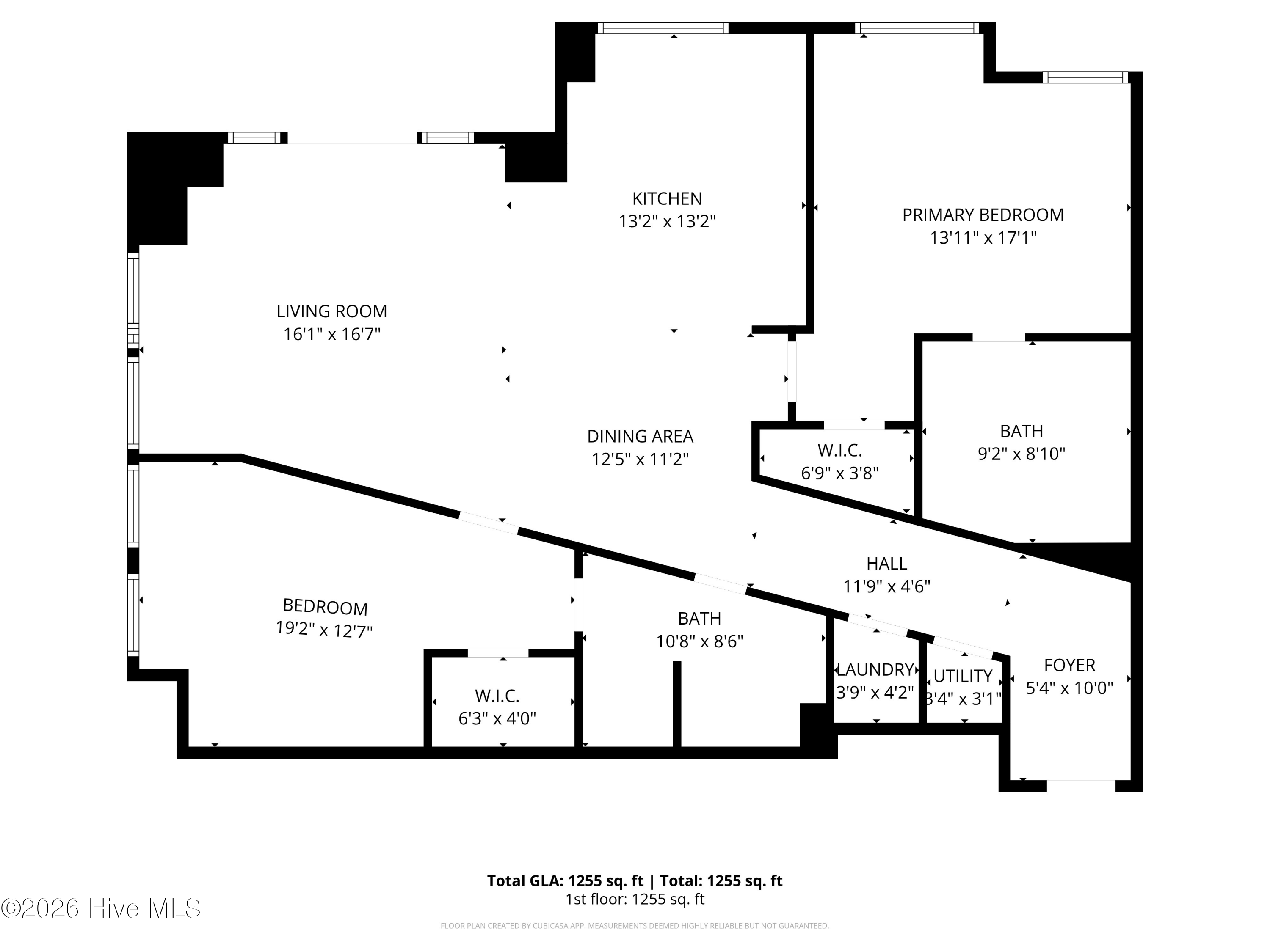 Condo For Sale - 400 W North Street #810<br/> Raleigh, NC 27603