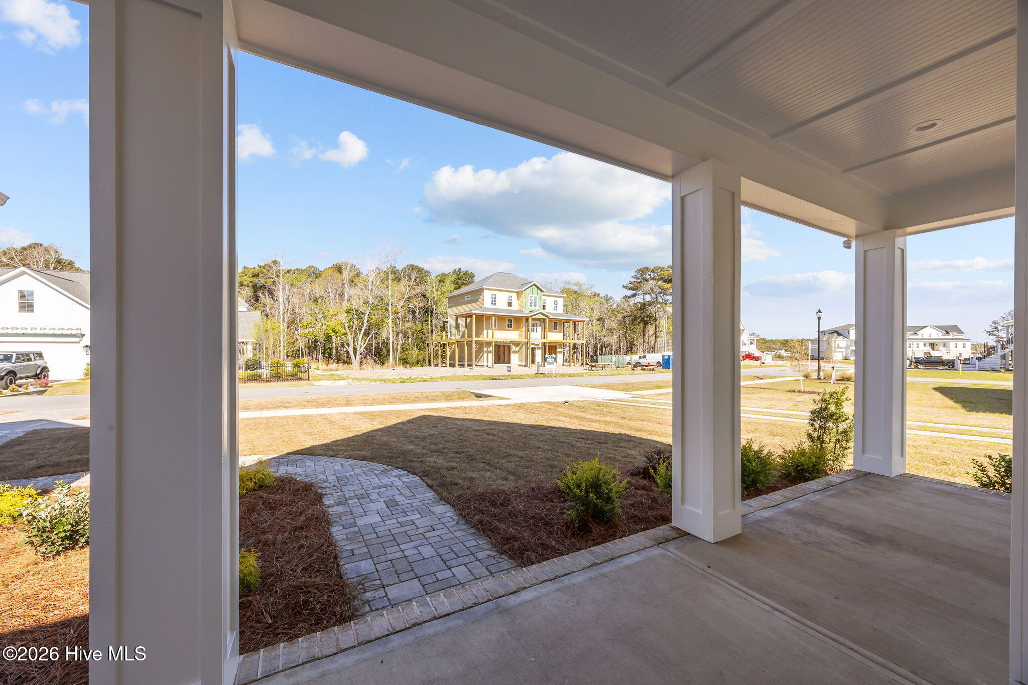 532 Avocet Drive, Beaufort, NC, 28516