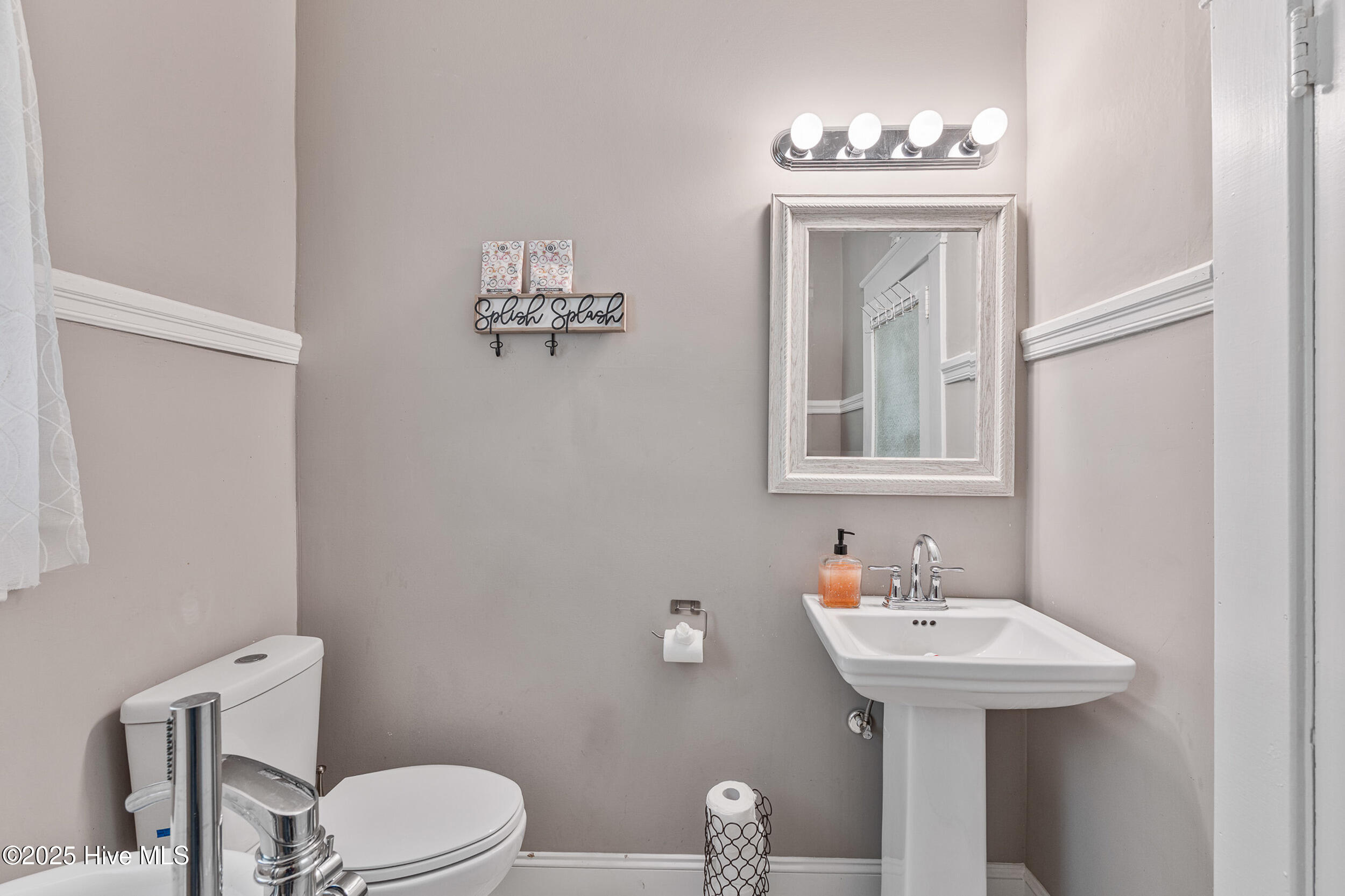 538 Main Street W, Hamlet, NC, 28345