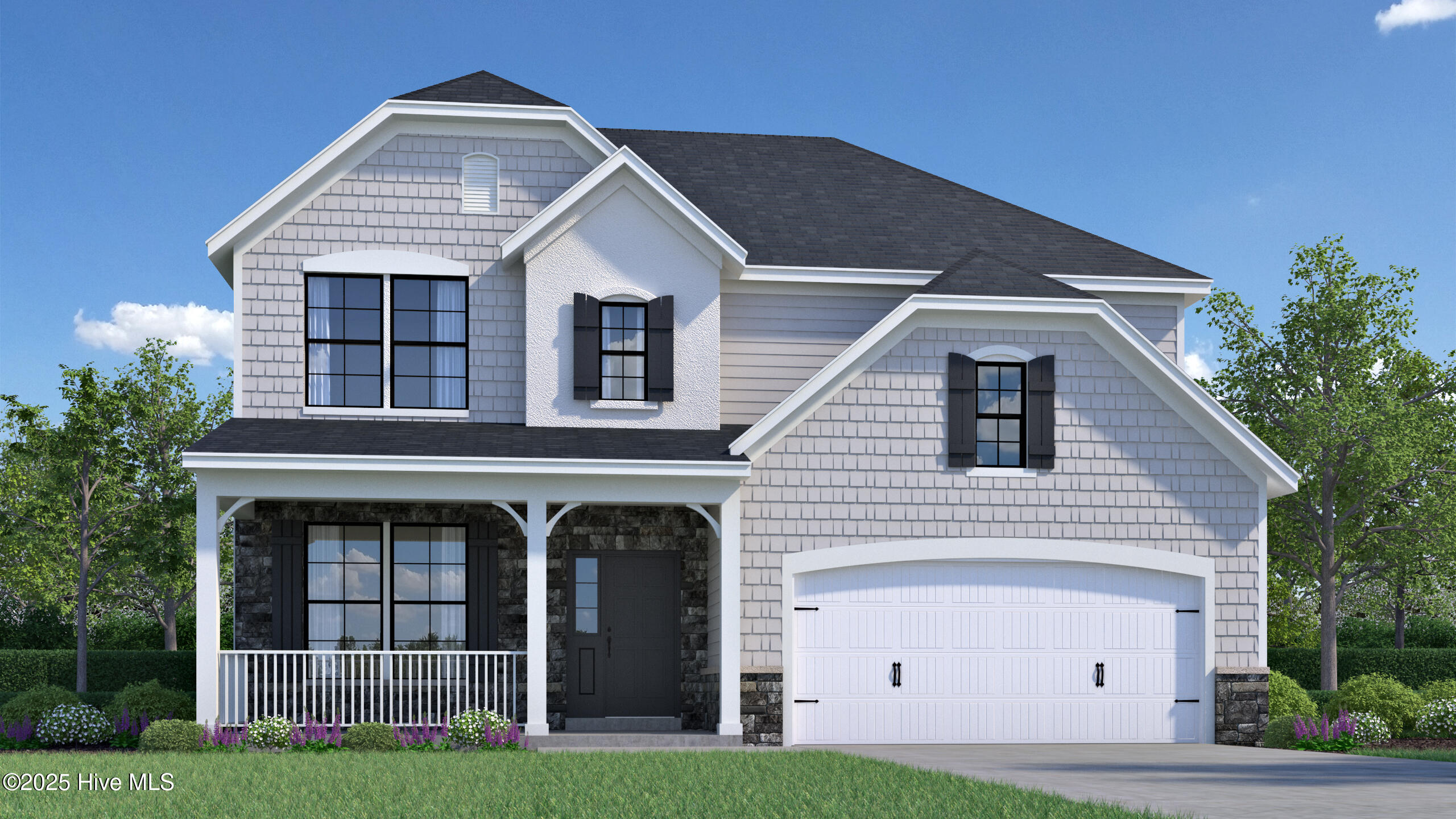 Property at 1024 Fawn Valley Way