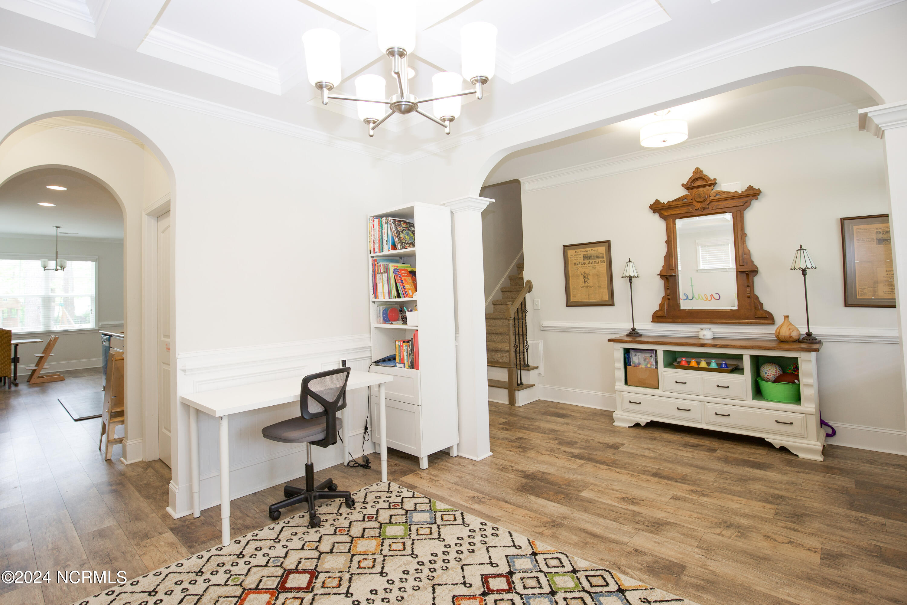 144 Moultrie Lane, Aberdeen, NC, 28315