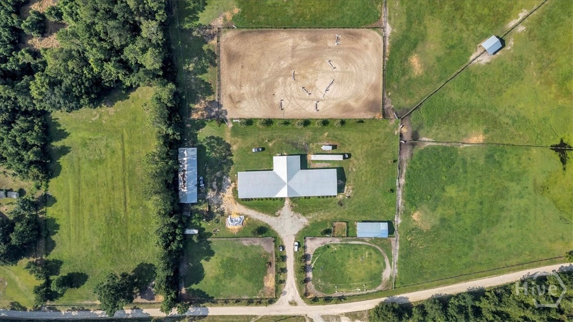 1075 Osteen Road, Bloomingdale, GA, 31302