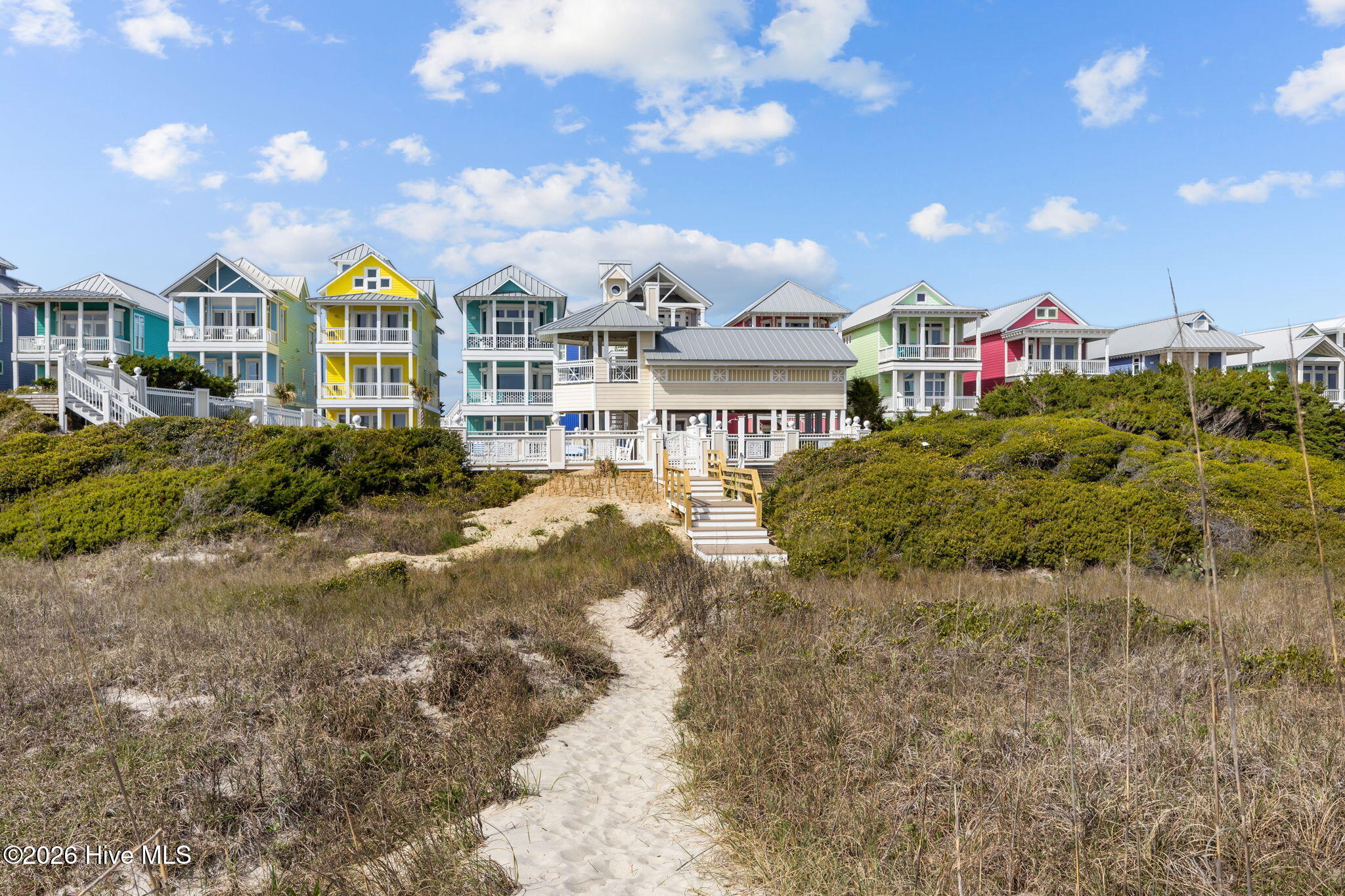 233 Sea Dreams Drive,Atlantic Beach