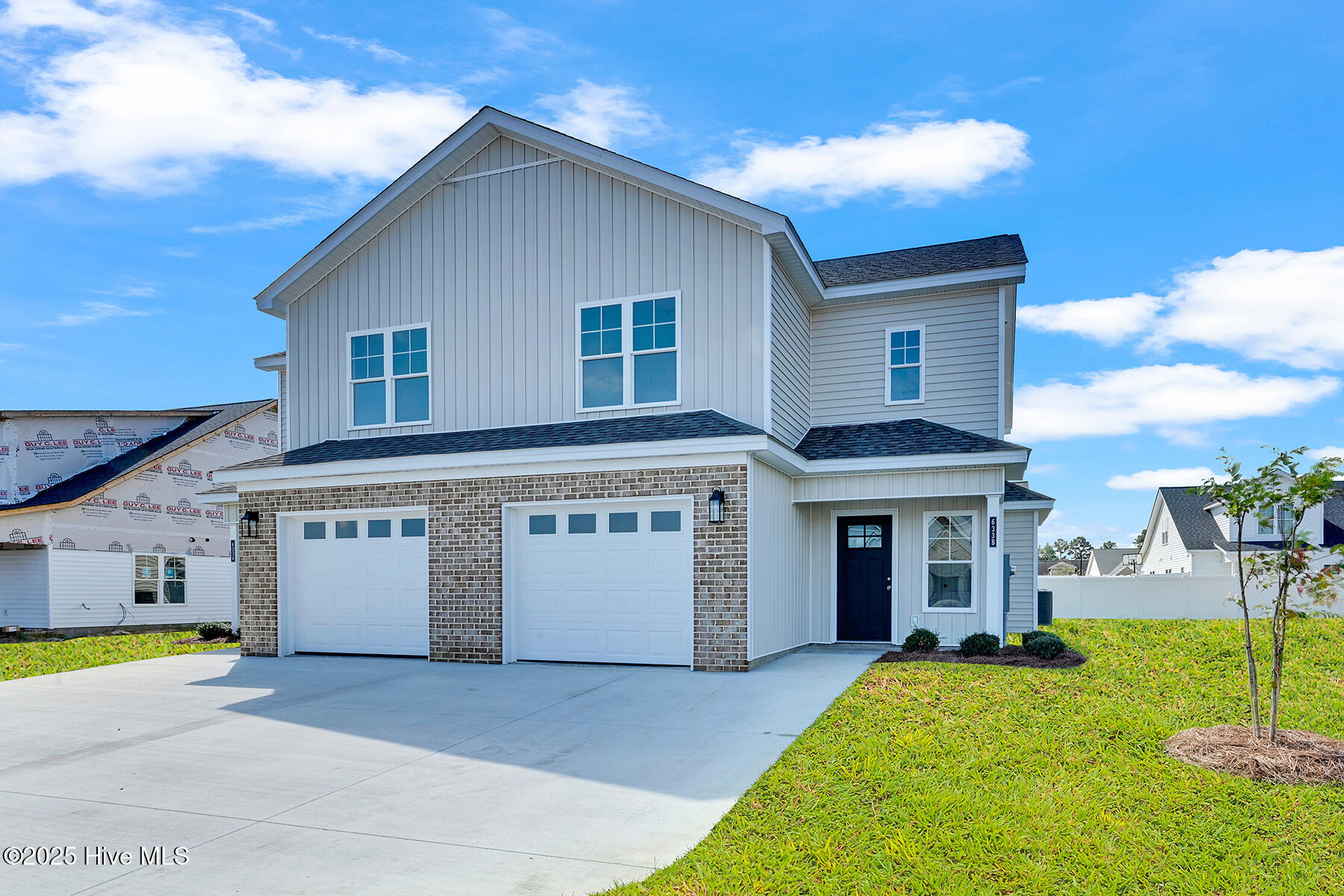 Homes for sale in Greenville, NC | 633 Abigail Taylor Dr #B, Greenville, NC 27834 | MLS# 100530590