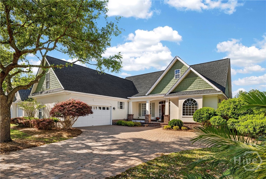 102 Southernwood Place, Savannah, GA, 31405