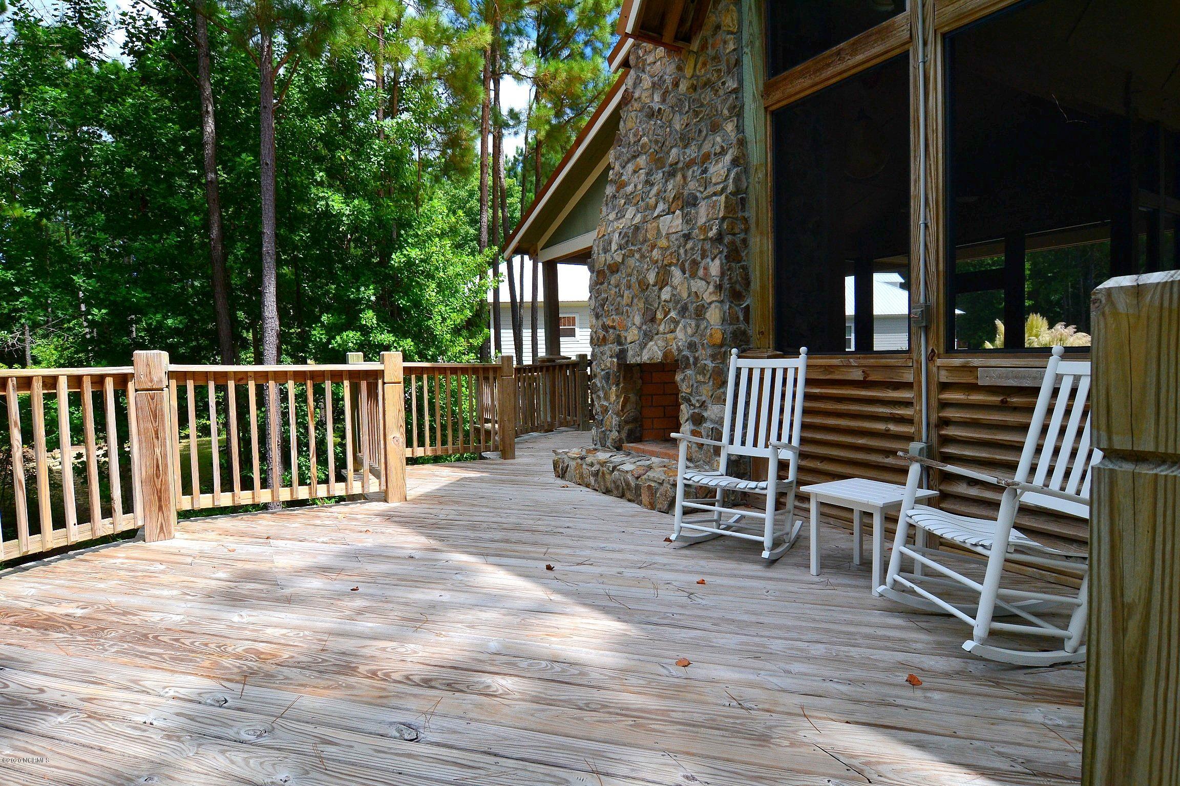 213 231 Golden Fern Lane,Minnesott Beach