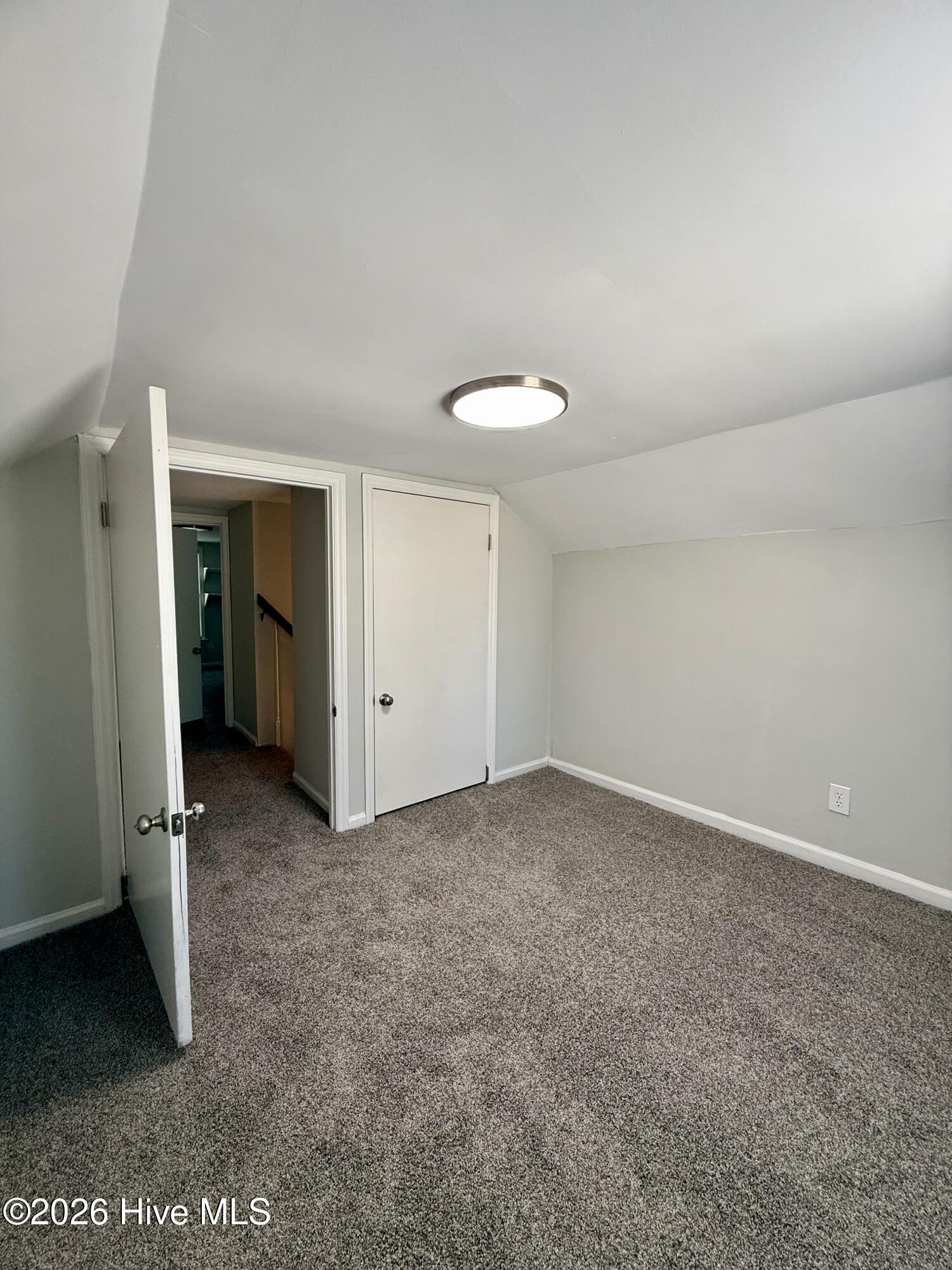 Upstairs Bedroom #2