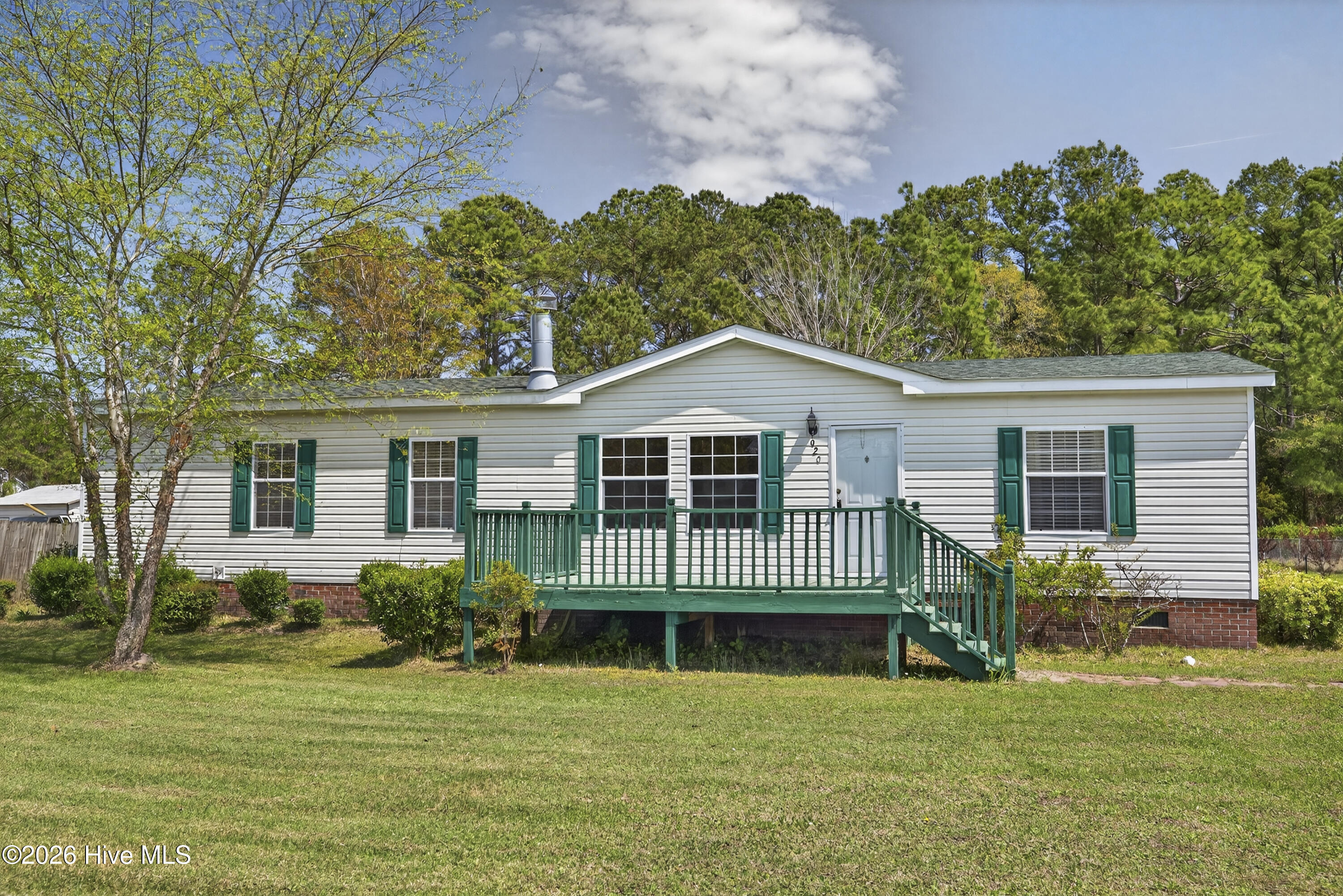 4259 Dudleys Grant Drive UNIT F, Winterville, NC, 28590