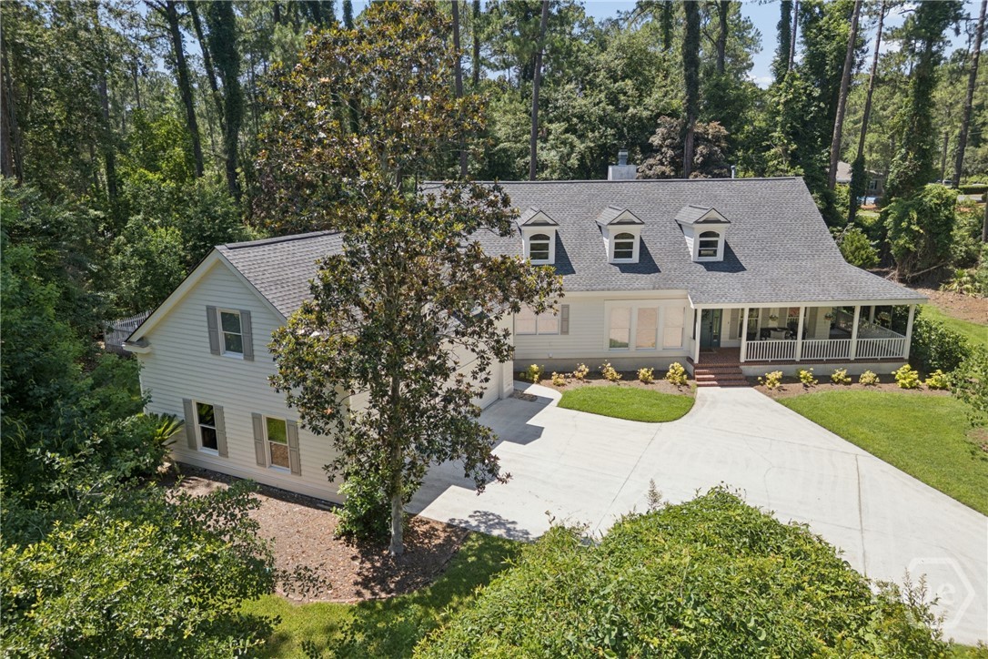 Photo 2 of Single family home for sale at 3 Buckhead Ln, Savannah, GA 31411 | MLS# SA357758 | Listing updated on 2026-09-23