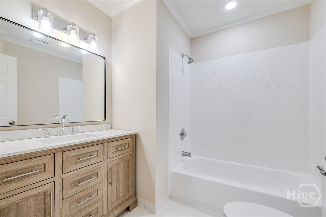 1 Longleaf Circle, Pooler, GA, 31322