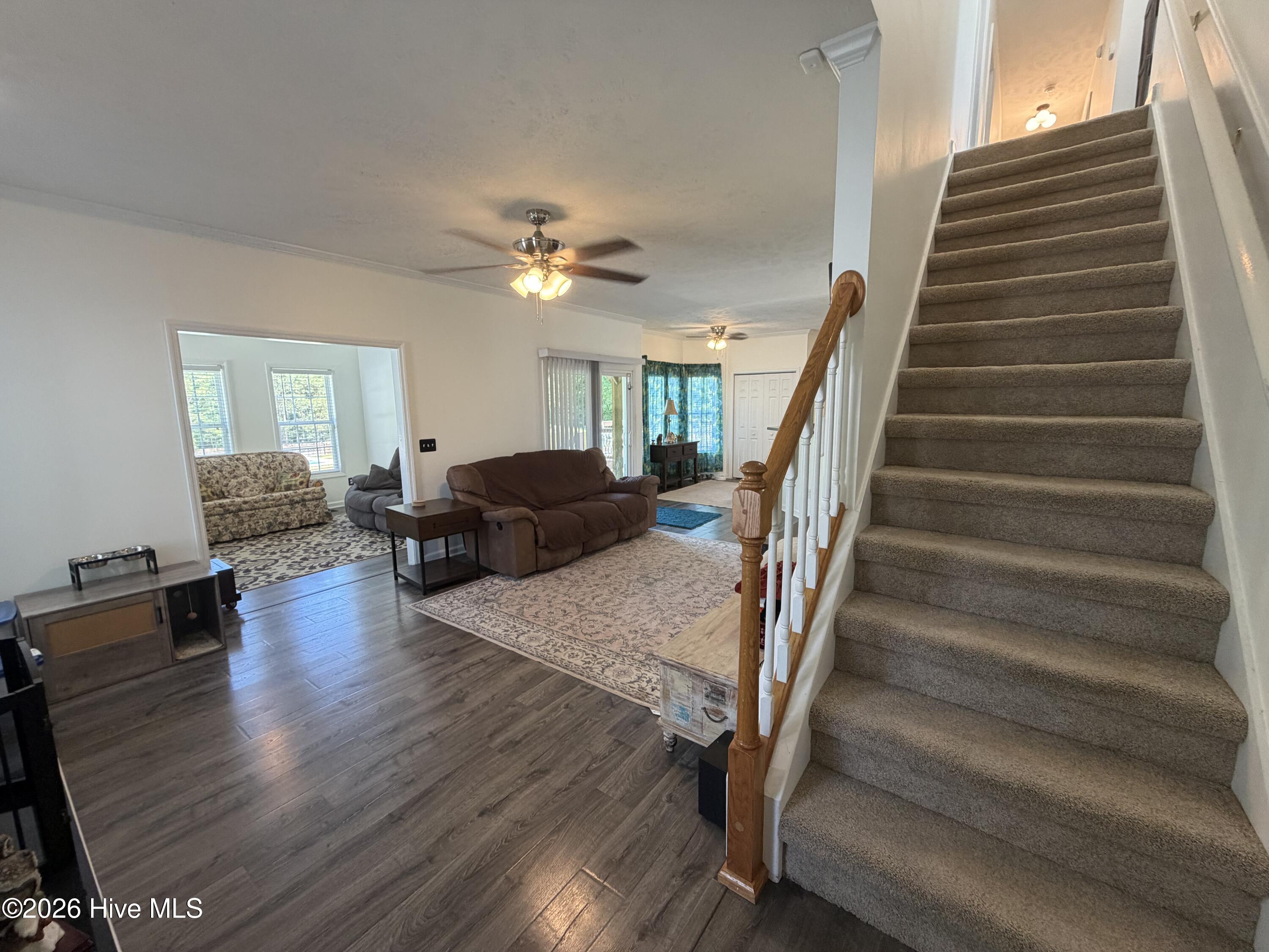 209 Middle Ridge Drive,Hubert