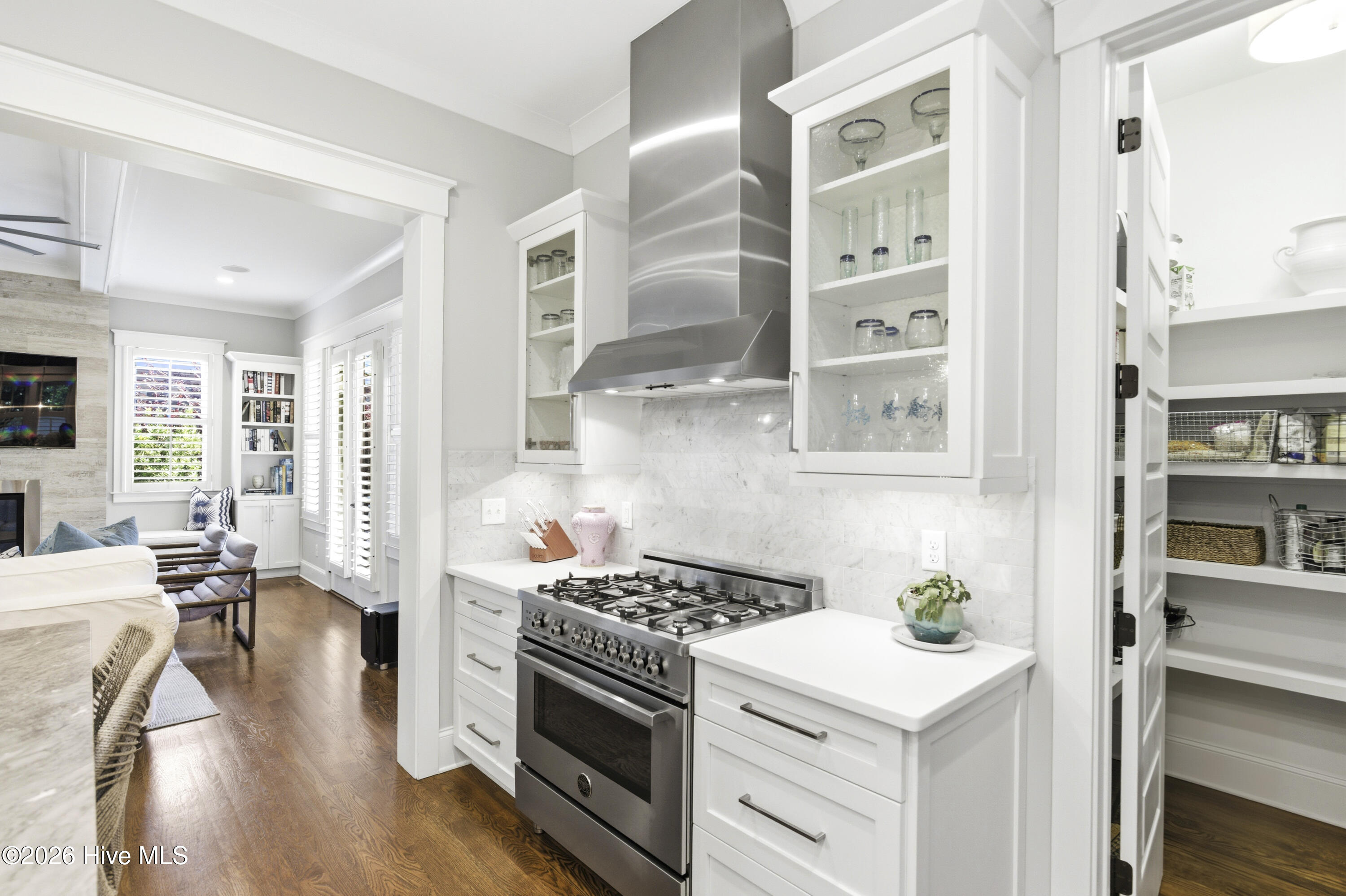 909 Mound Battery Road, Wilmington, NC, 28403