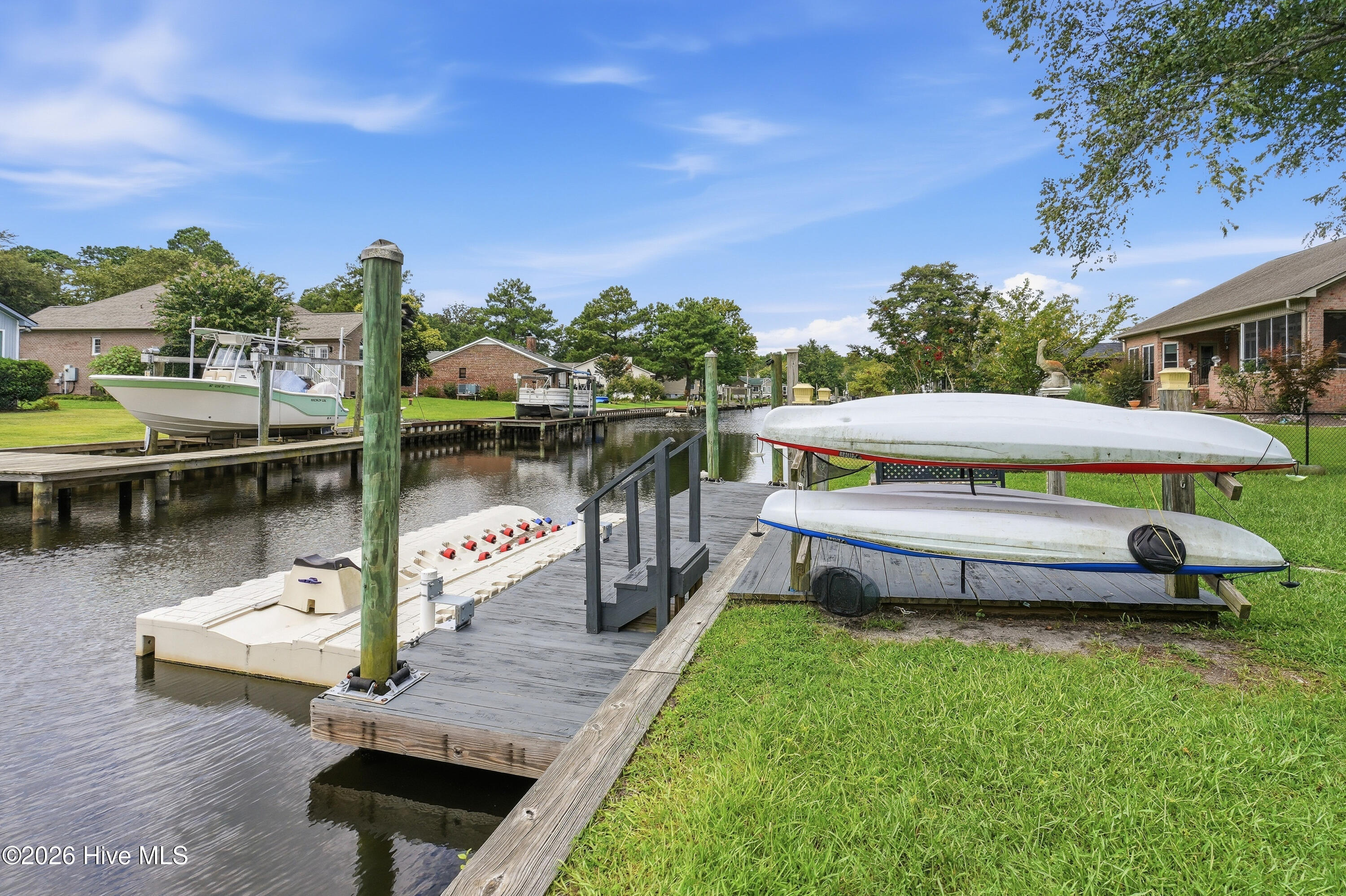 109 Commander Circle,New Bern