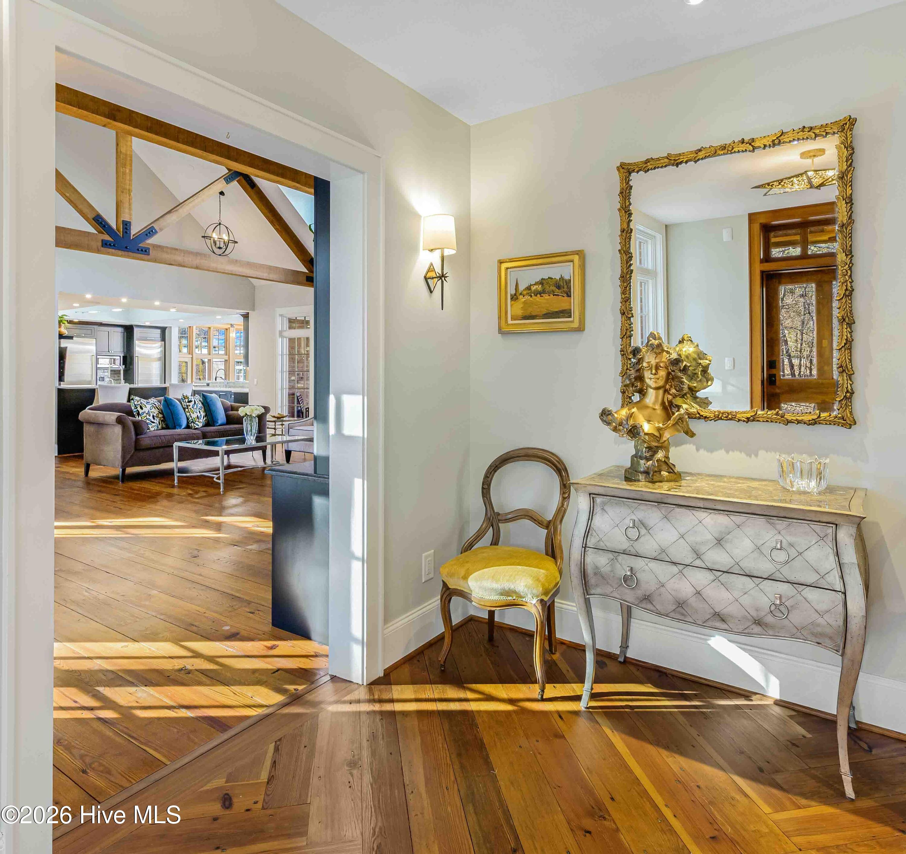 107 Linden Trail, Aberdeen, NC, 28315