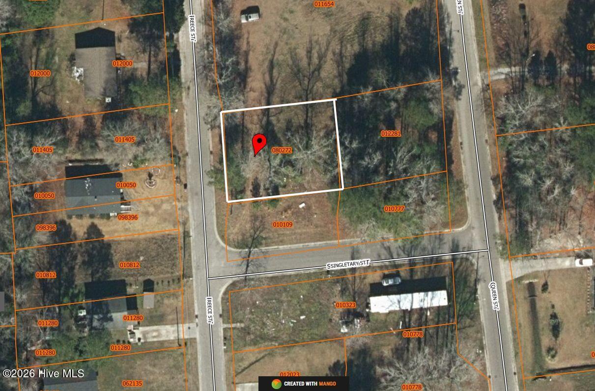 0 Oak Court, Midway, GA, 31320