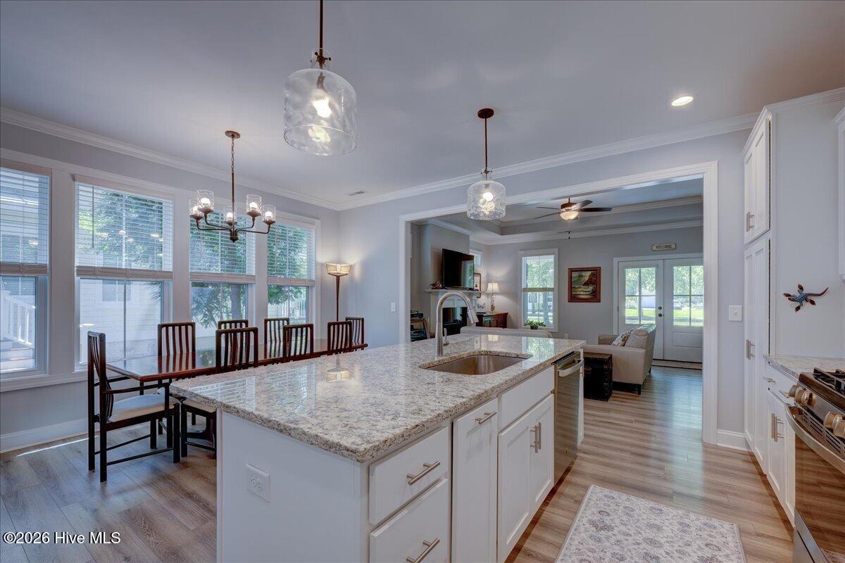 4002 Harkers Way,New Bern