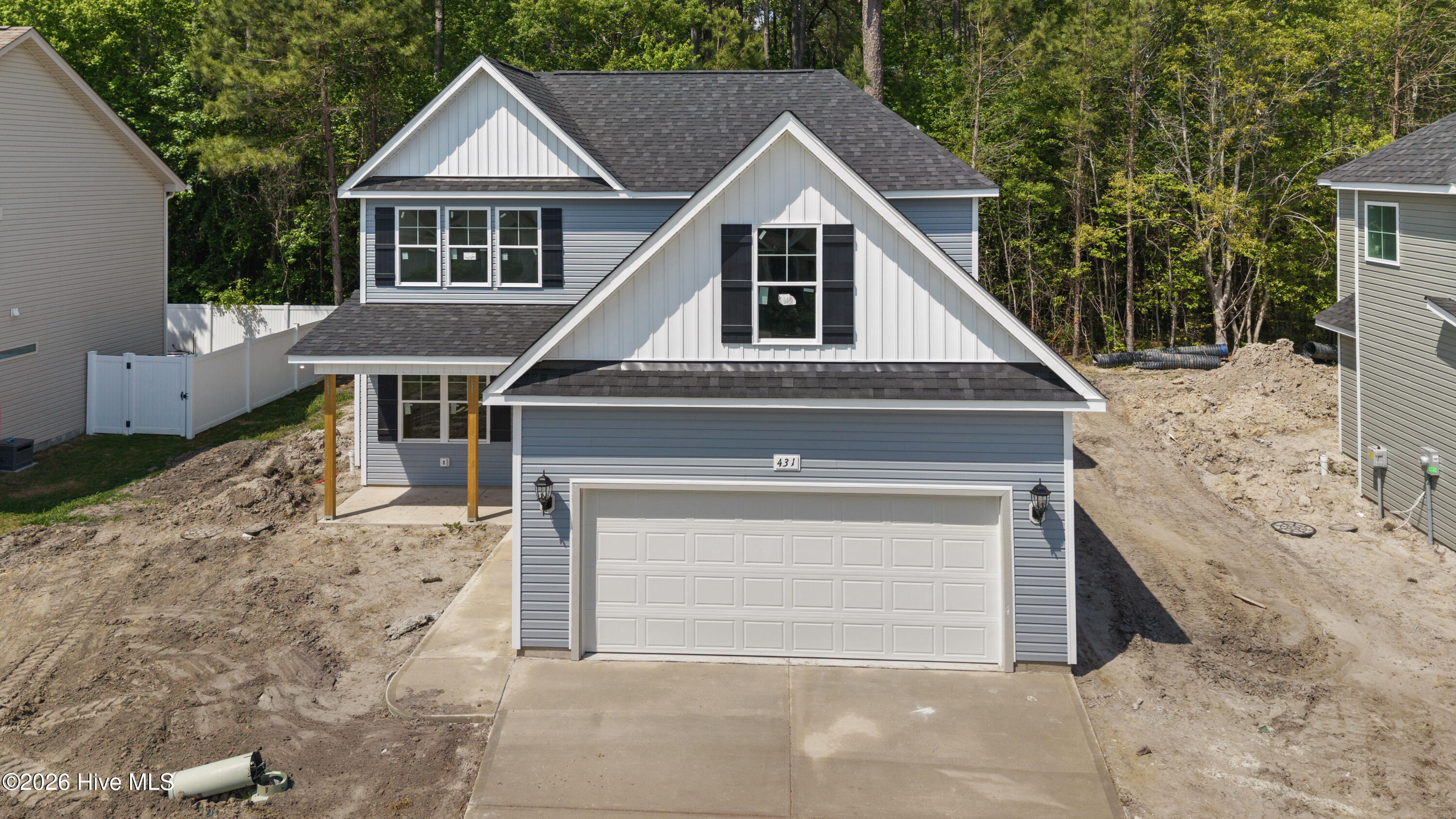 431 Peregrine Ridge Drive,New Bern