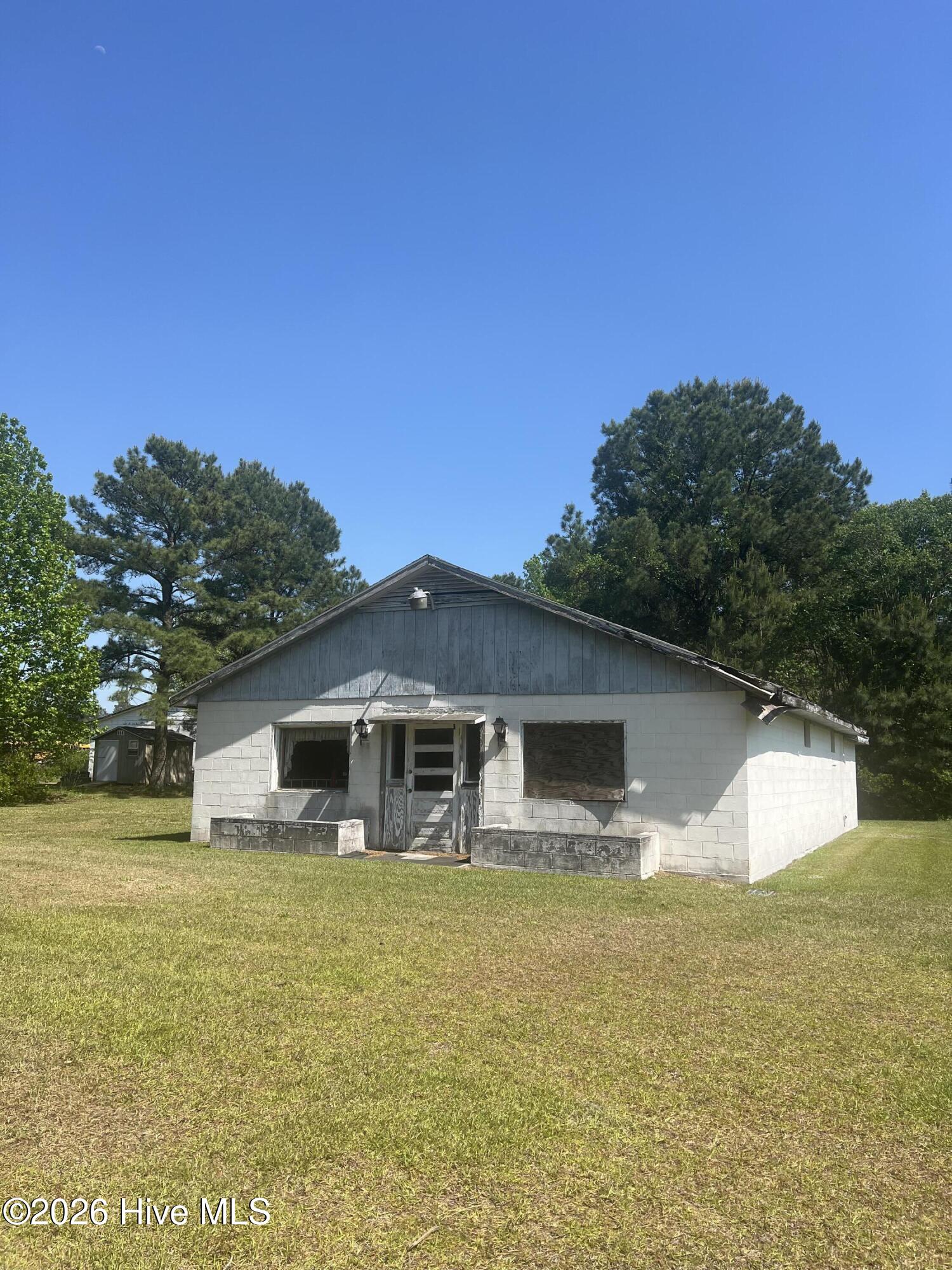 119 Caldis Street, Whiteville, NC, 28472