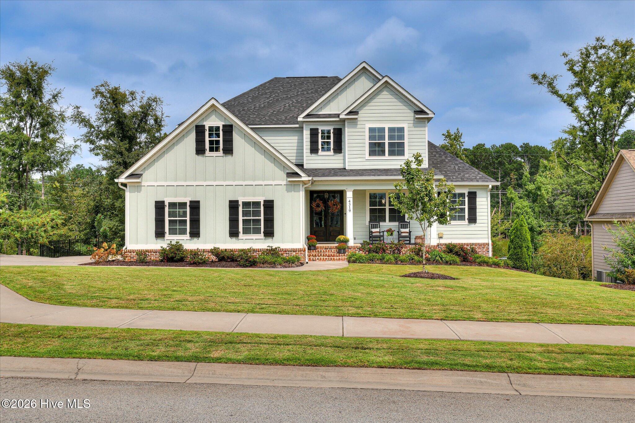 Photo 2 of Single family home for sale at 4319 Sabal Dr, Evans, GA 30809 | MLS# 100604109 | Listing updated on 2026-09-18