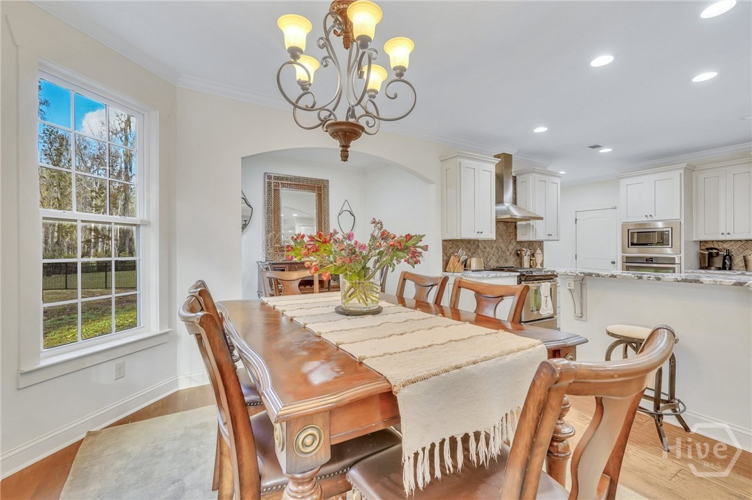 25 Long Creek Lane, Richmond Hill, GA 31324 Listing Photo  23
