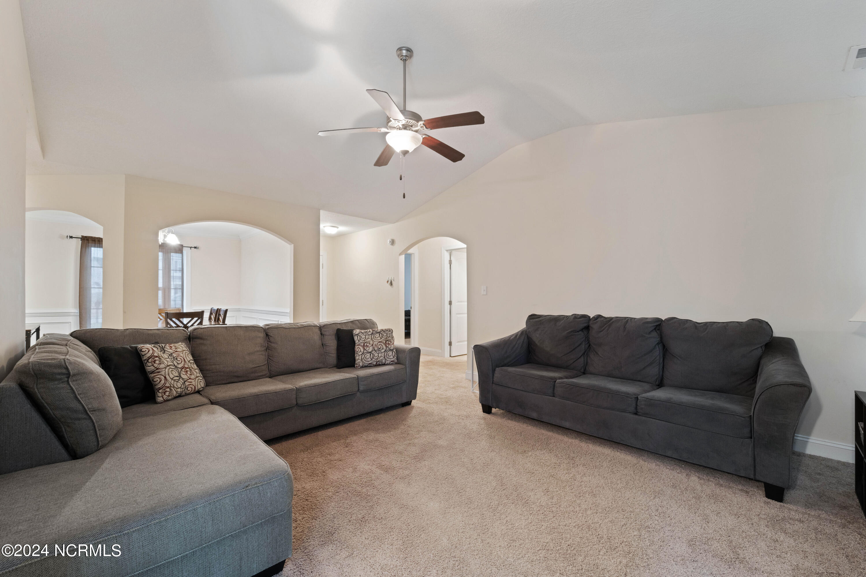 318 Old Snap Dragon Court, Jacksonville, NC, 28546