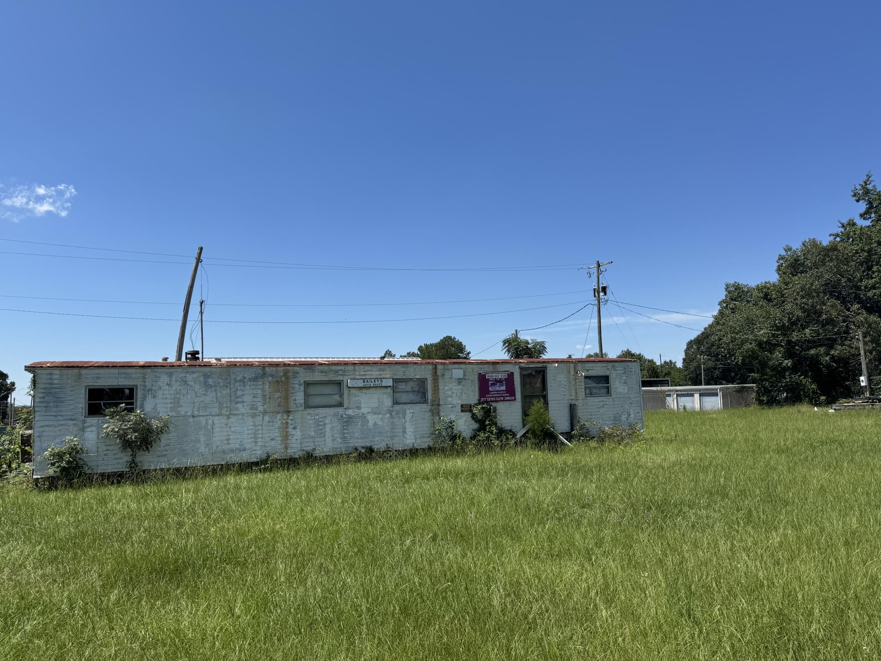 14028 Atomic Road, Beech Island, SC, 29842