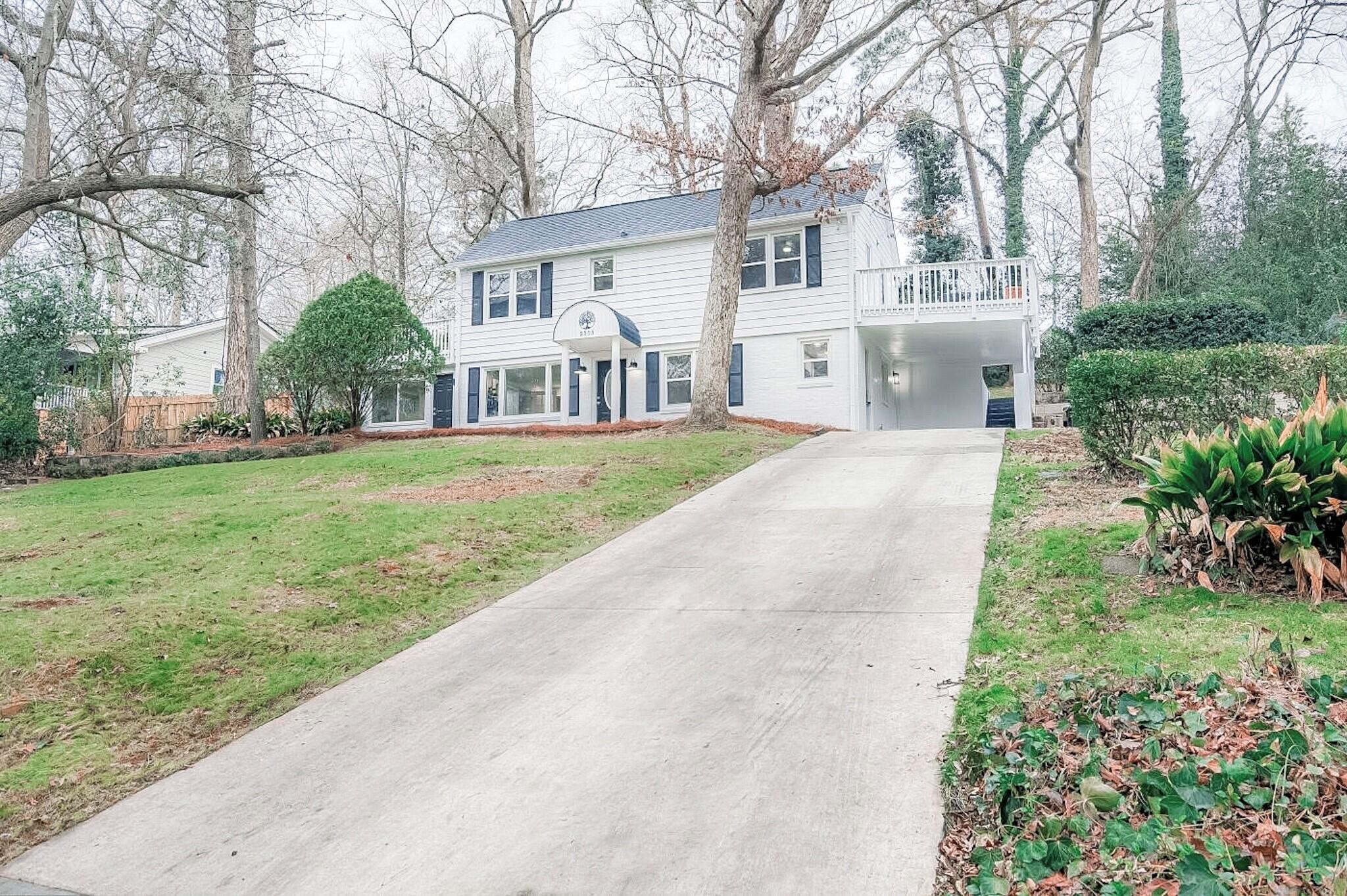 2303 Laurel Lane
