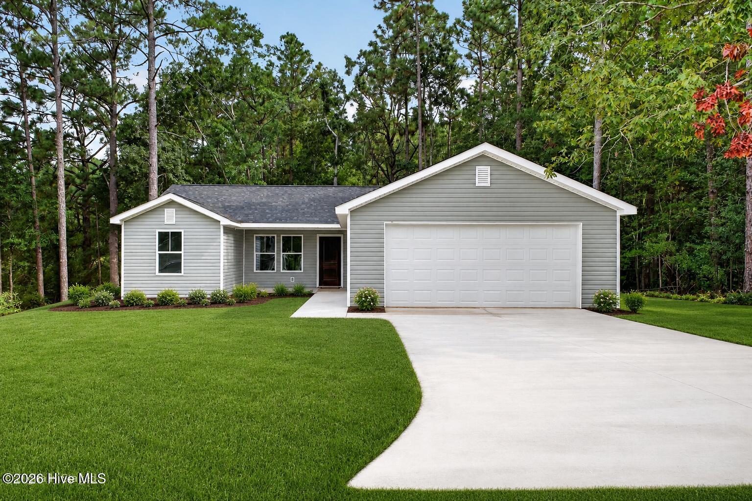 Single family home for sale at 313 Fairway Dr, New Ellenton, SC 29809 | MLS# 100601824