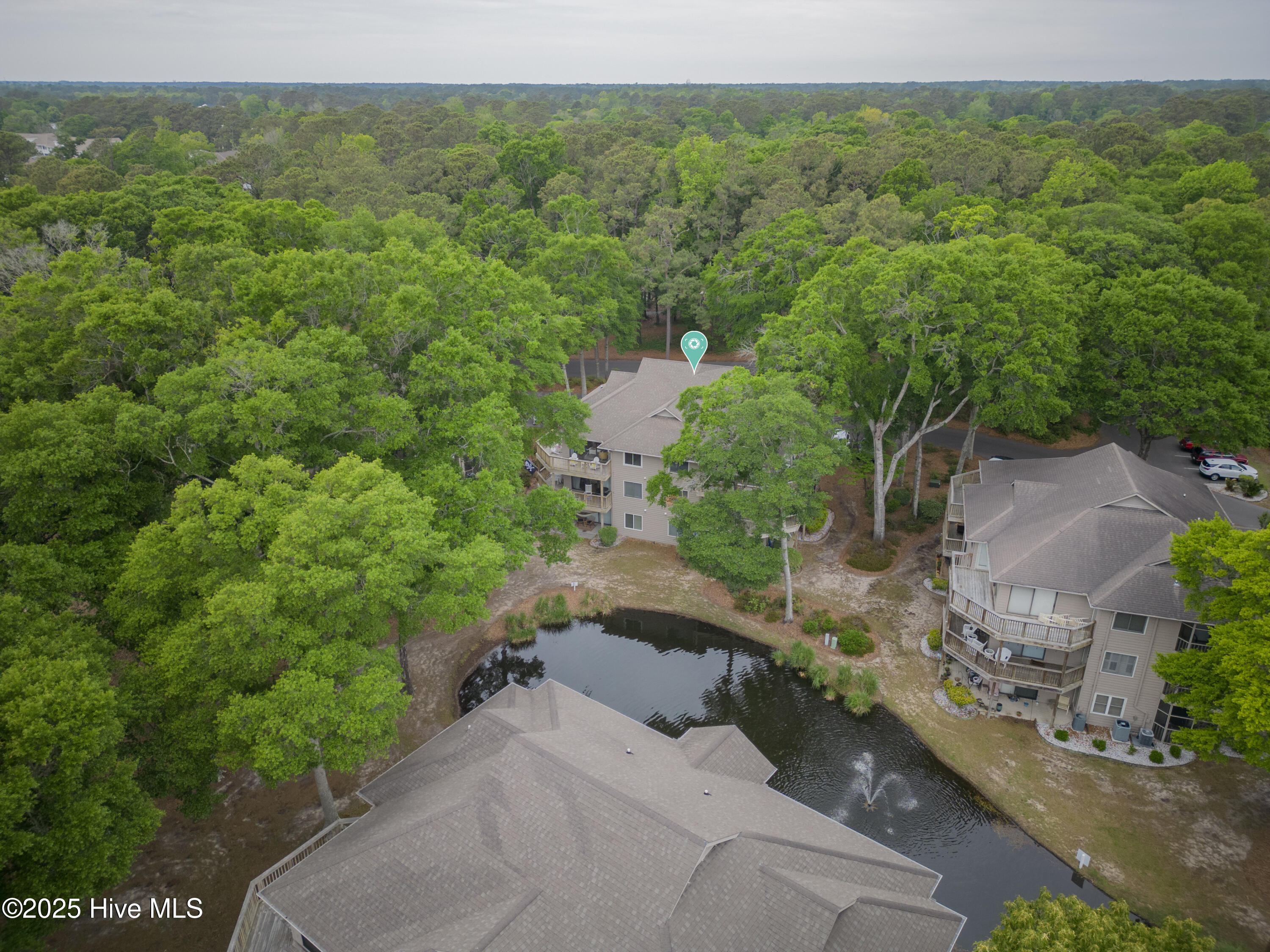 Homes for sale in Sunset Beach, NC | 802 Colony Pl #2e, Sunset Beach, NC 28468 | MLS# 100508575