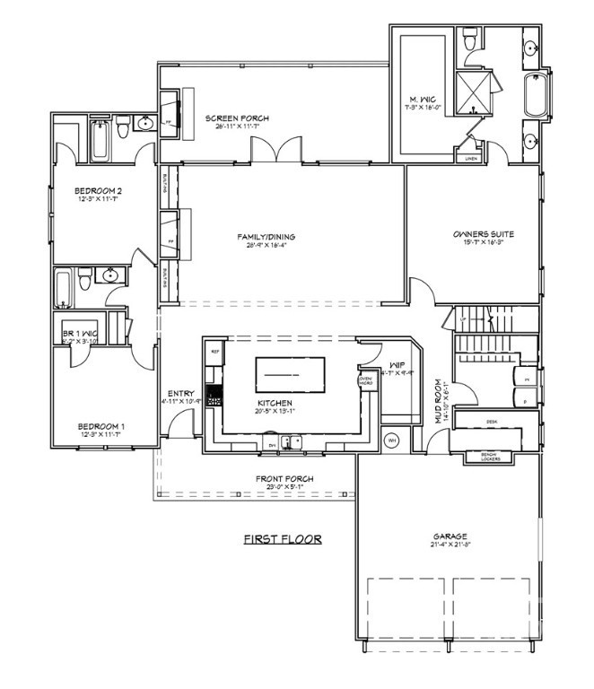 Lot 71 Gannet Trail, Waverly, GA, 31565
