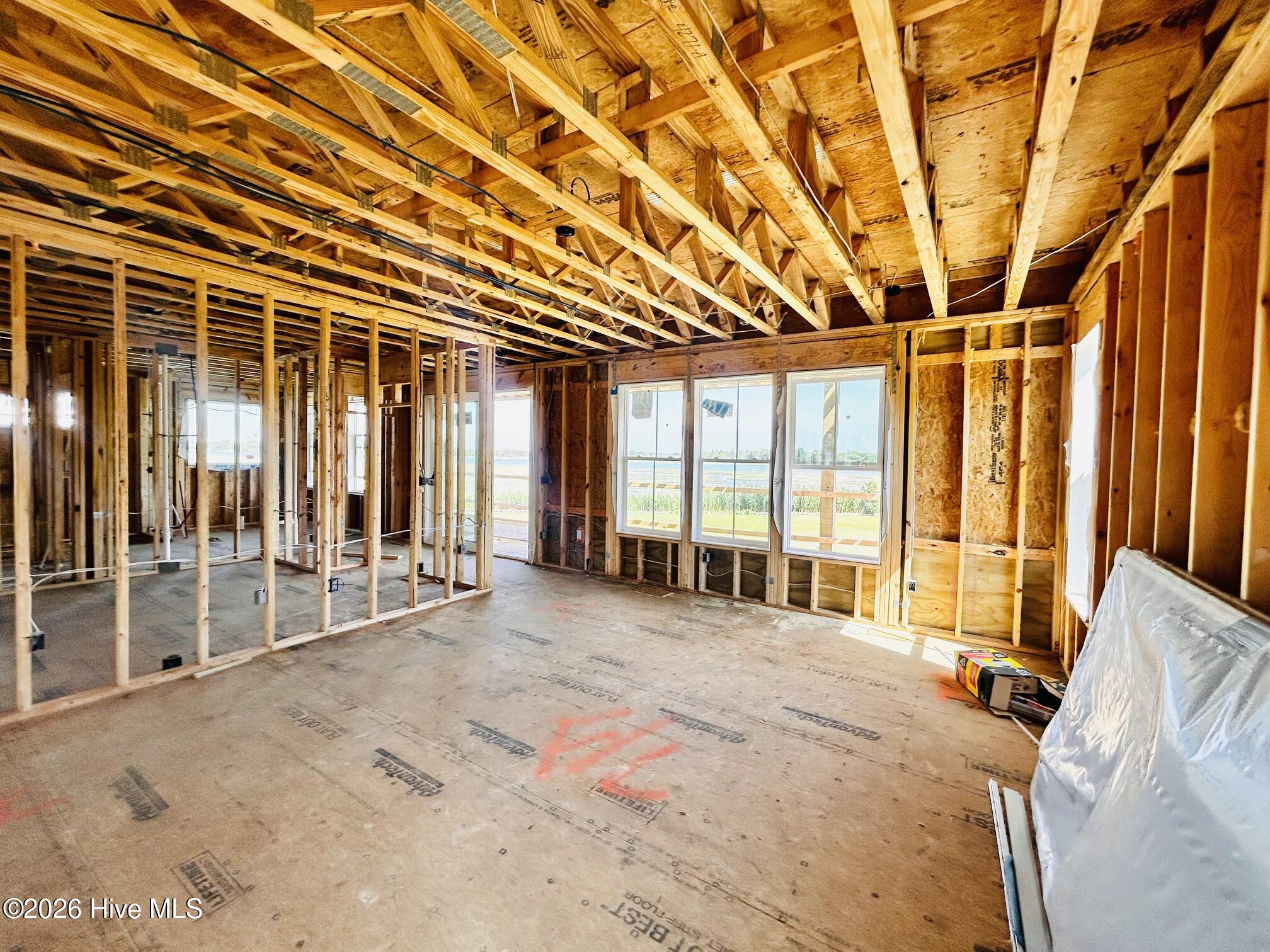 300 Nicholas Way,Hubert