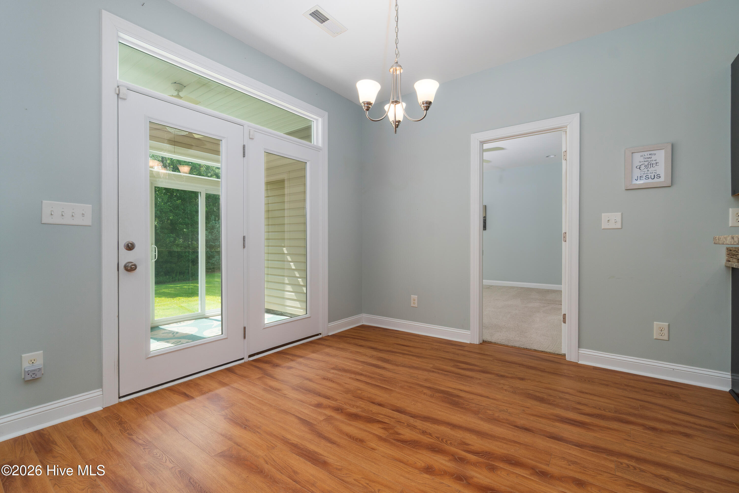 1211 Strange Court,Morehead City