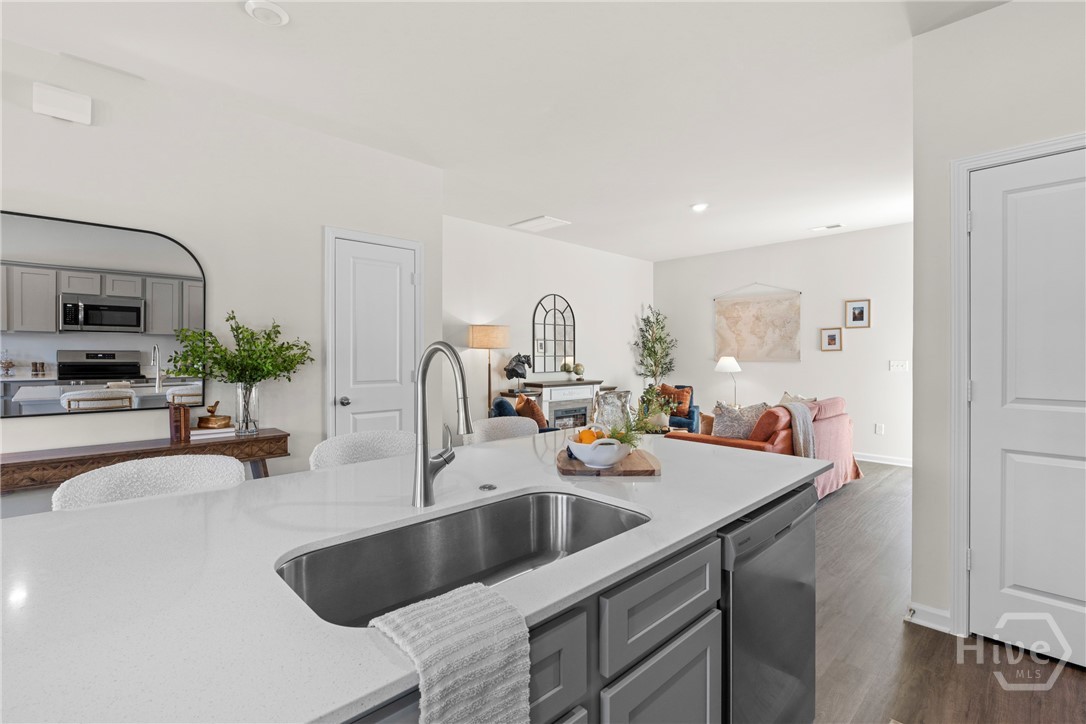 Homes for sale in Hinesville, GA | 145 Simms Way, Hinesville, GA 31313 | MLS# SA343186