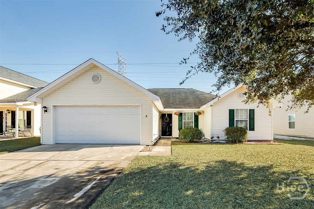 33 Cordage Circle, Savannah, GA, 31407