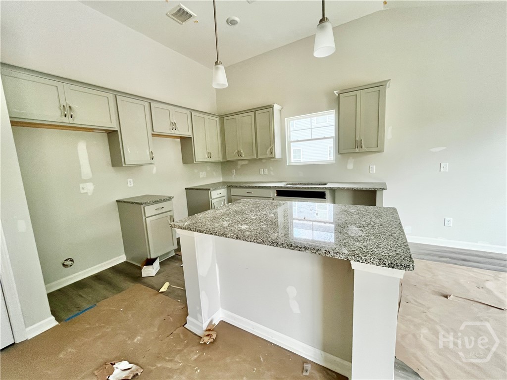 Photo taken 8.16.25. HOME IS UNDER CONSTRUCTION.