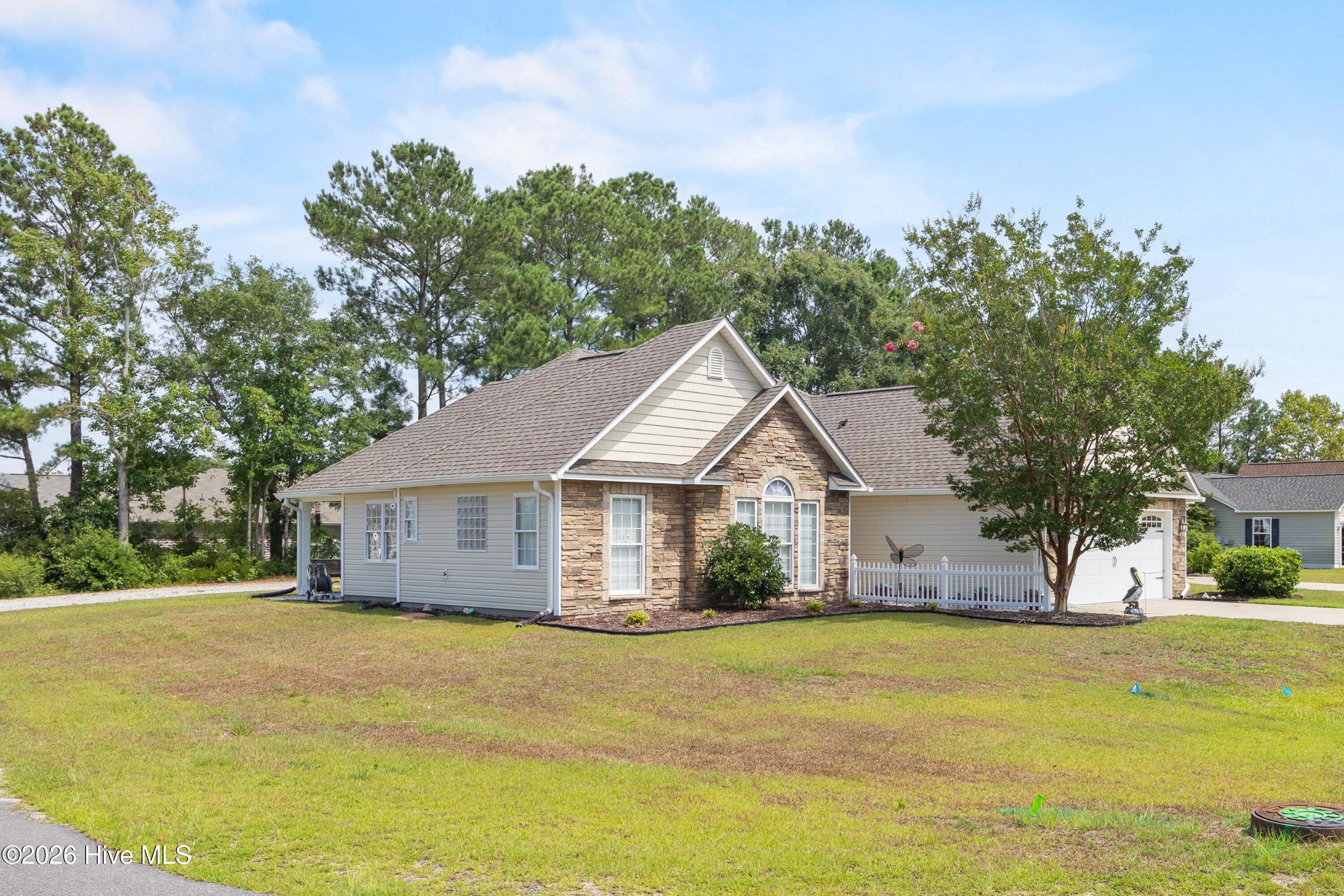 2nd image of 162 Wild Raven St Nw, Shallotte, NC 28470 | MLS# 100592834