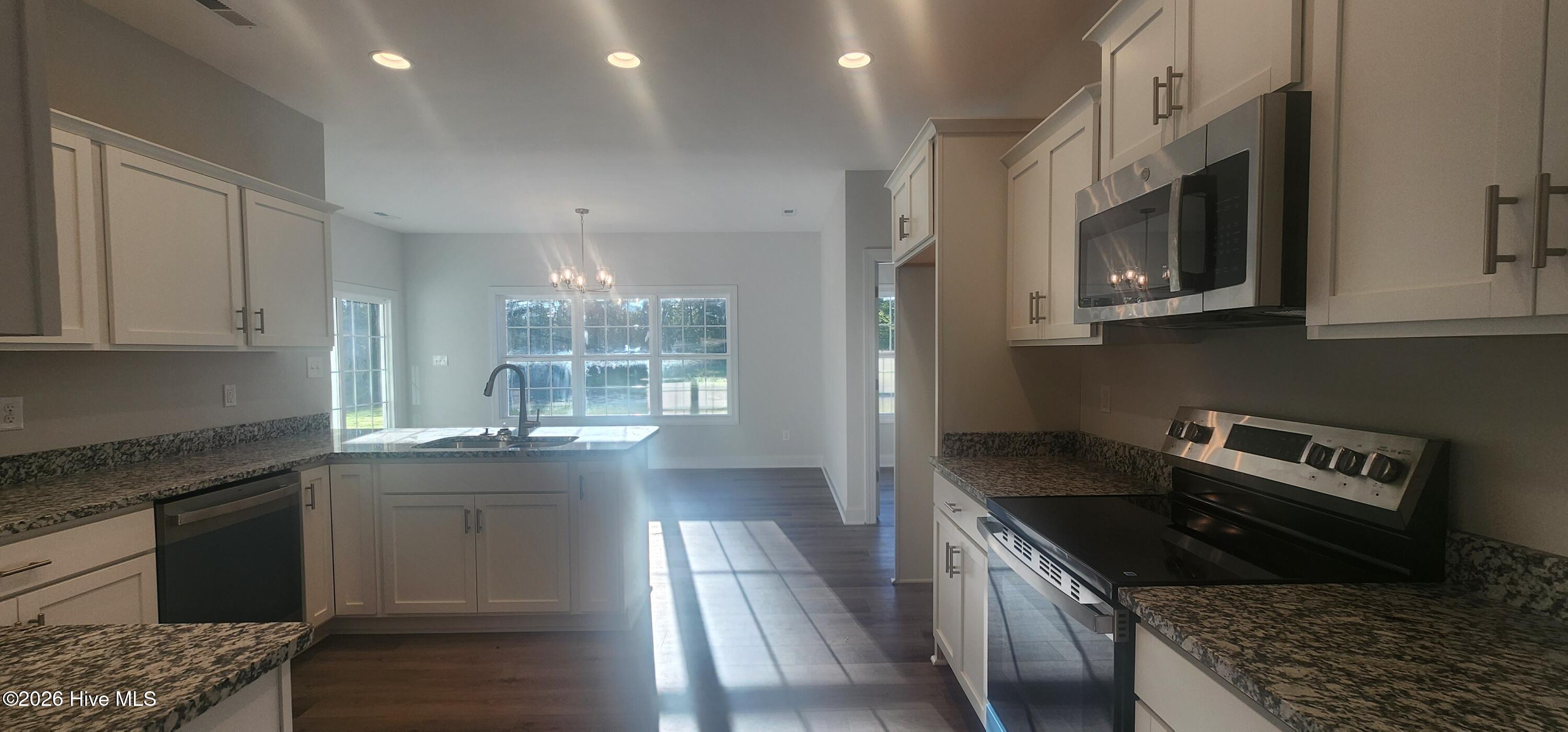 3005 Yellowfin Drive,New Bern