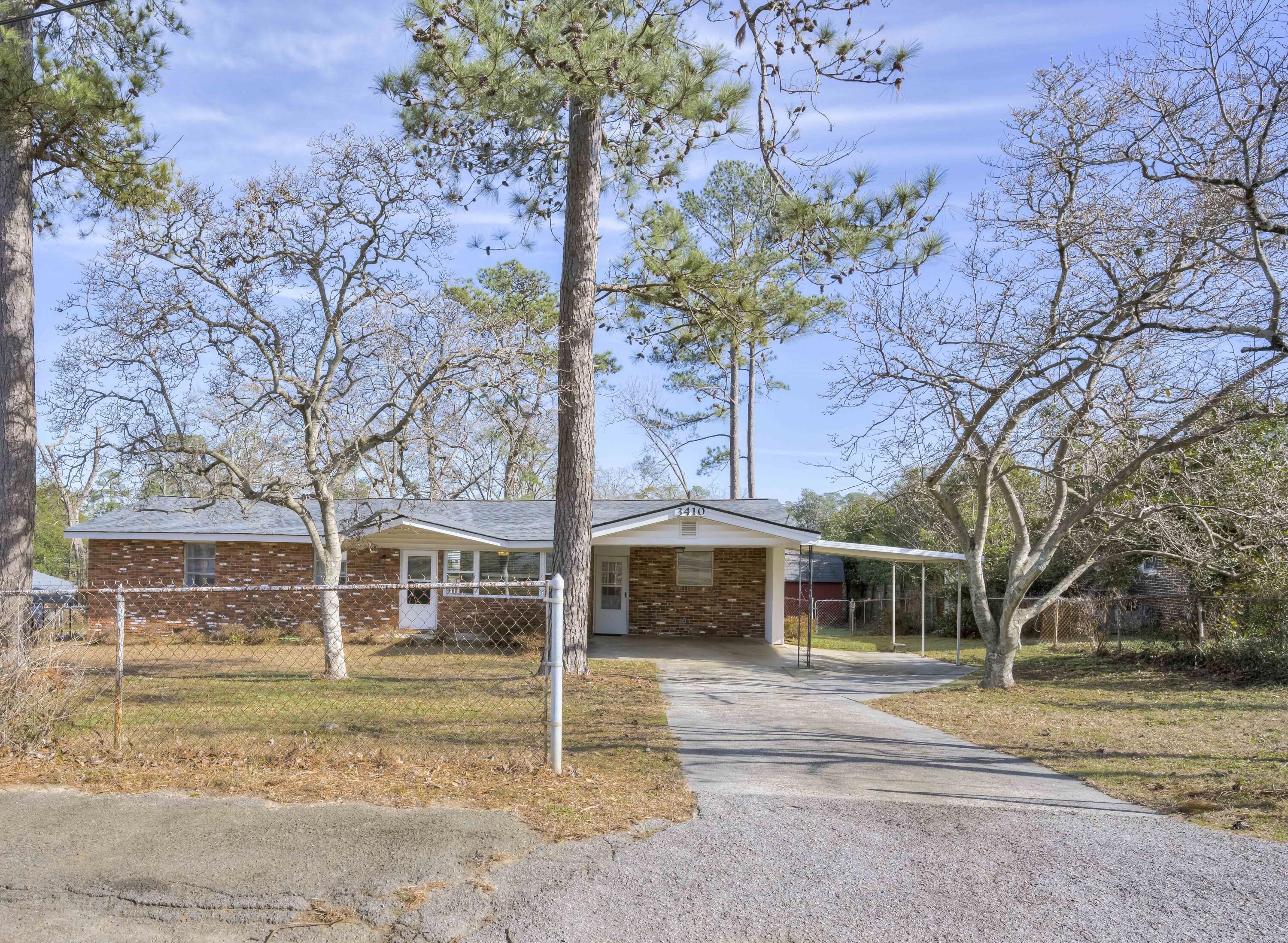 3410 Mura Drive