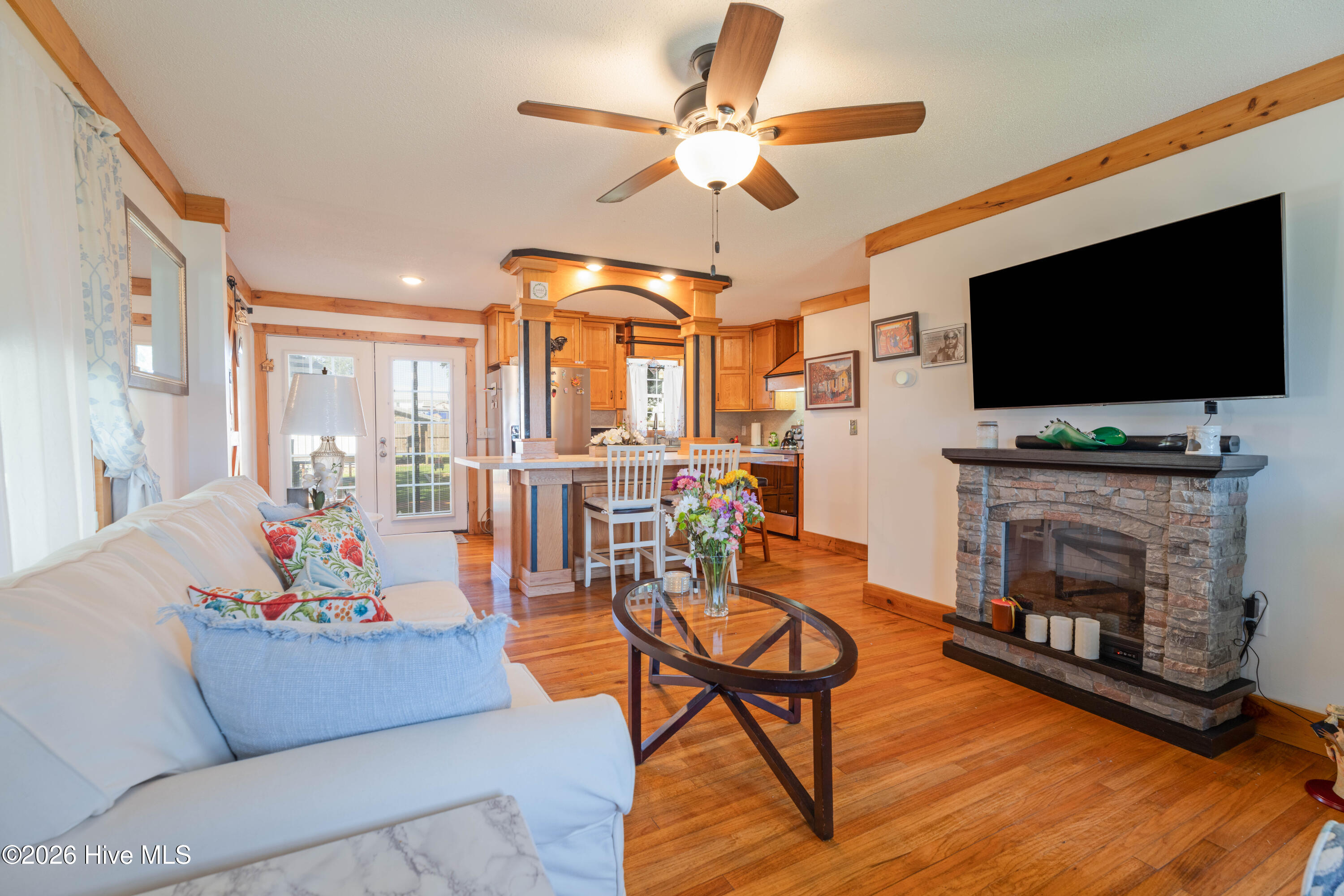 403 E Foy Street,Richlands