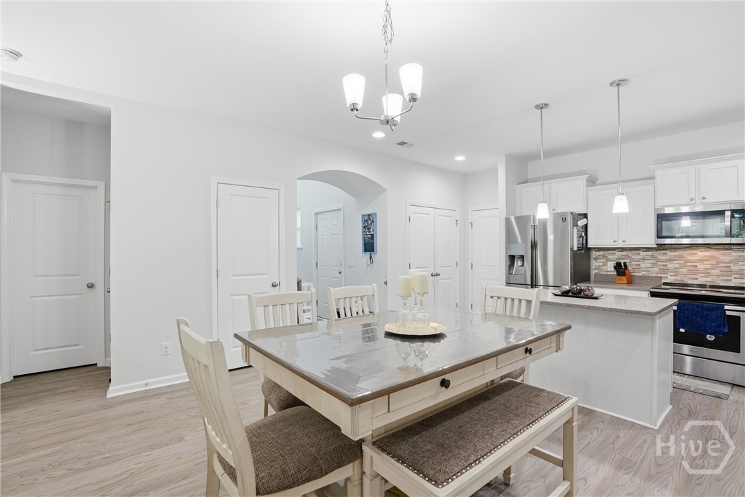 17 Crown Court, Richmond Hill, GA, 31324