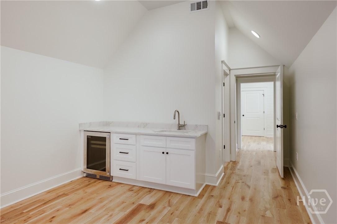 Guest Suite